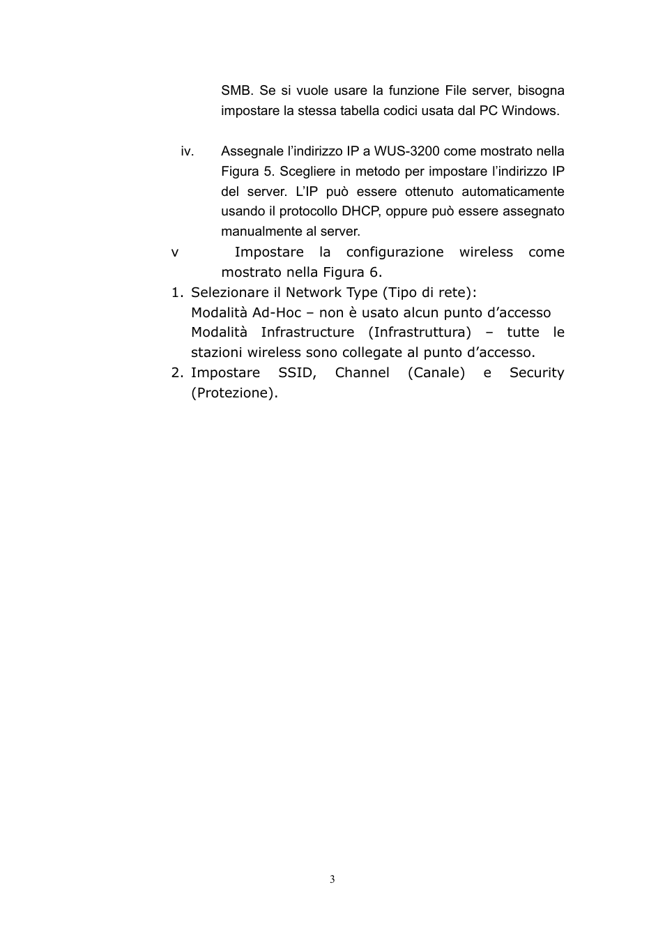 LevelOne 11g Wireless 2-port USB/MFP WUS-3200 User Manual | Page 39 / 54