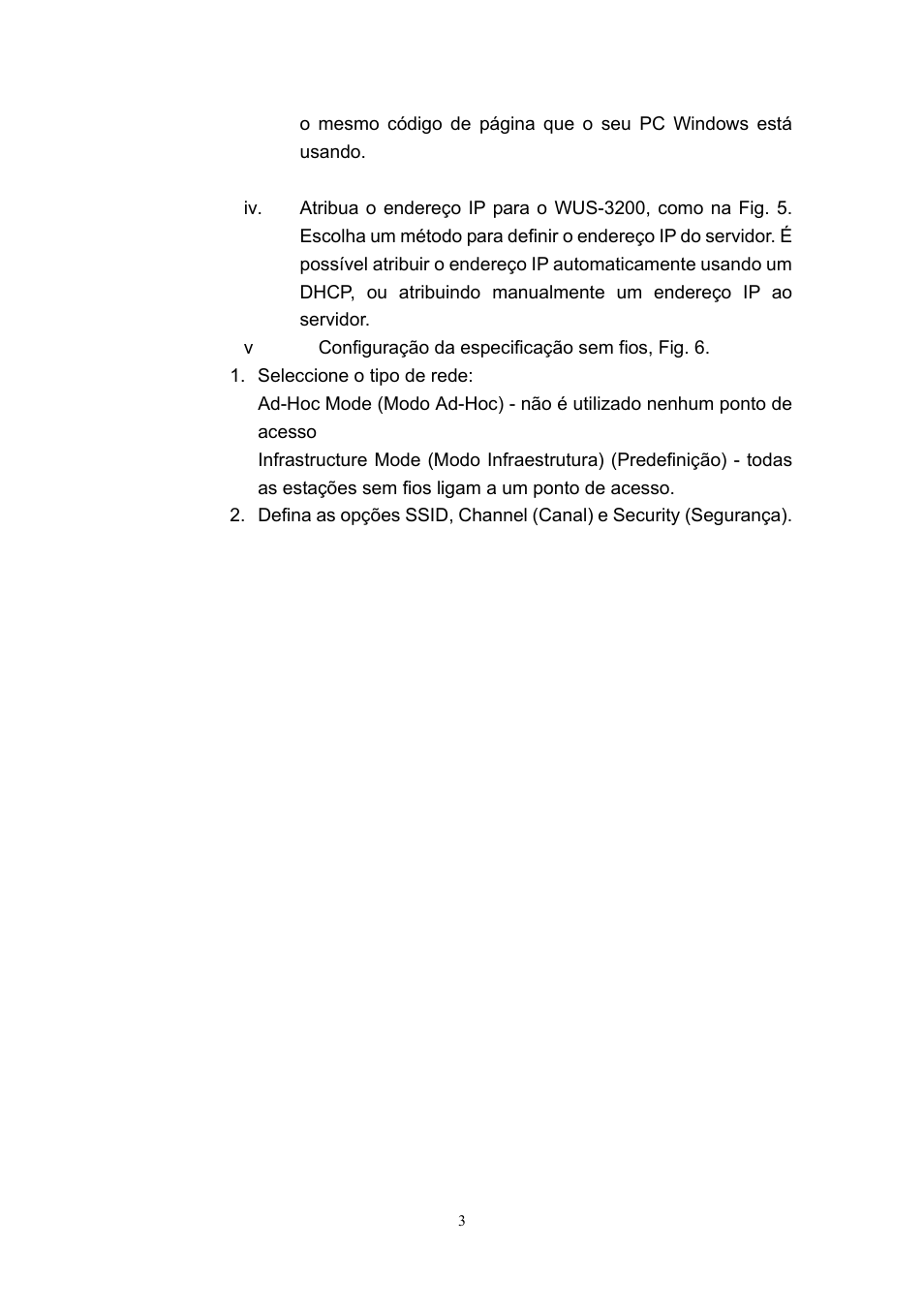 LevelOne 11g Wireless 2-port USB/MFP WUS-3200 User Manual | Page 51 / 54