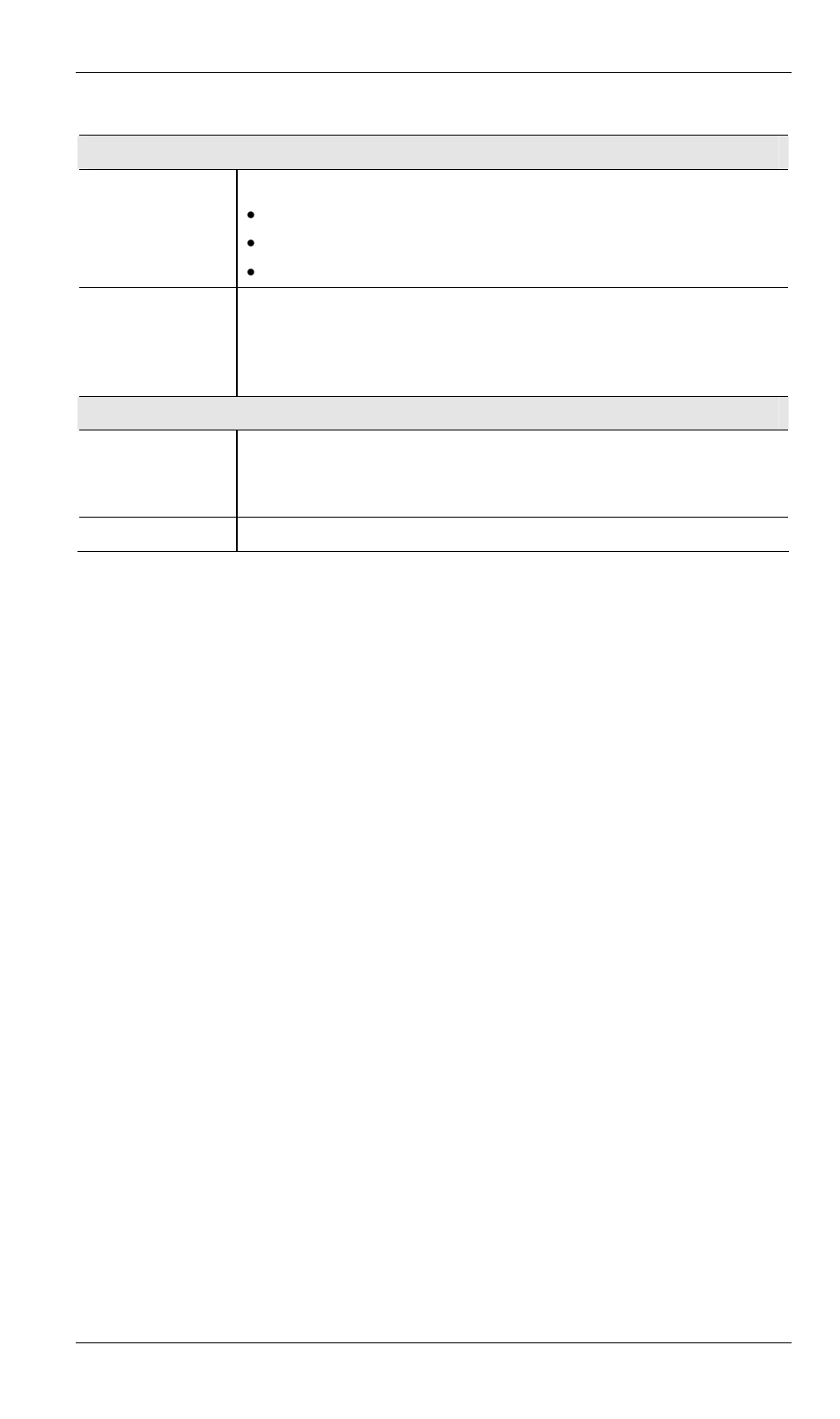 Data - url filter screen | LevelOne WBR-6000 User Manual | Page 54 / 92