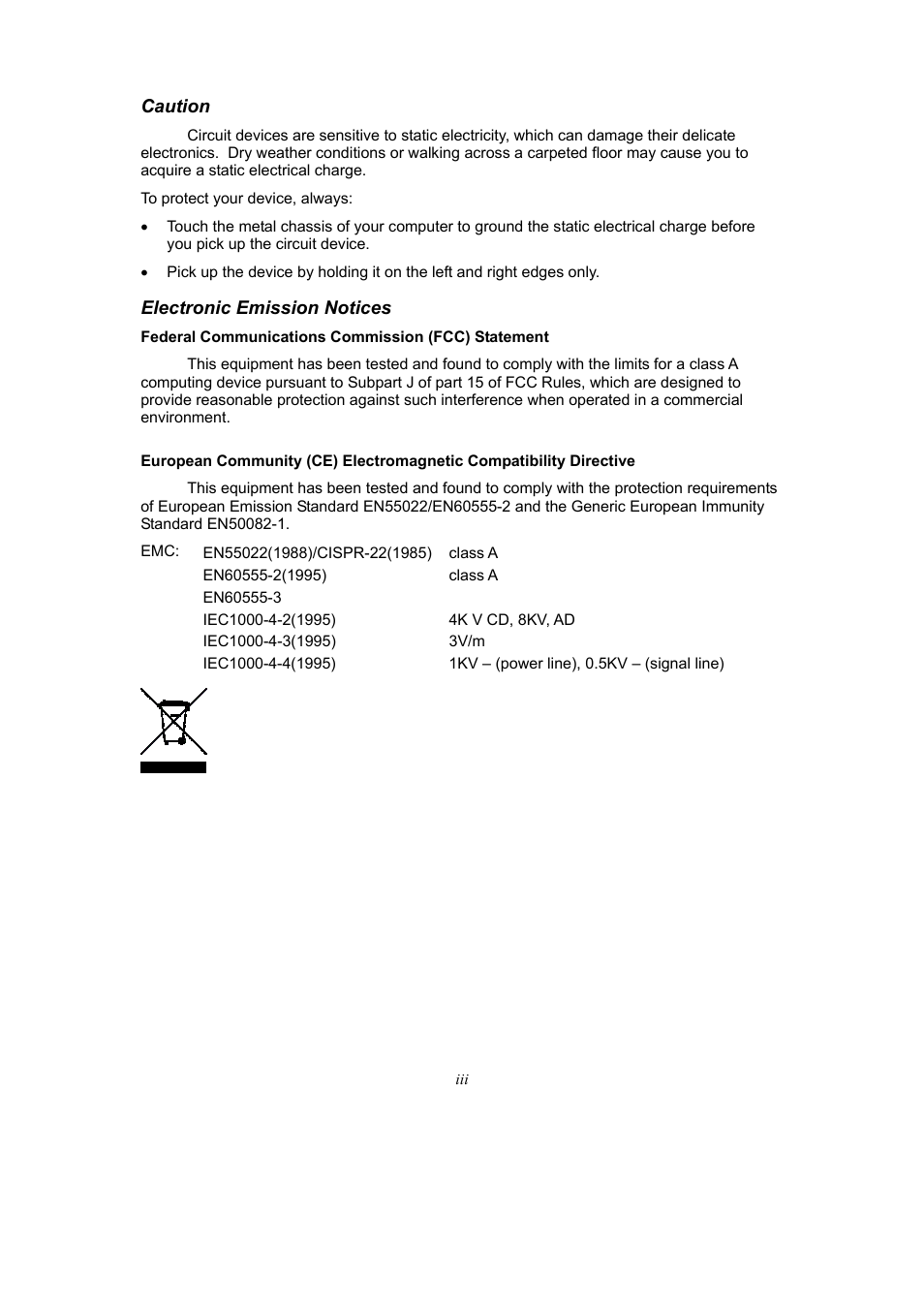 LevelOne ProCon GSW-2690 User Manual | Page 4 / 265