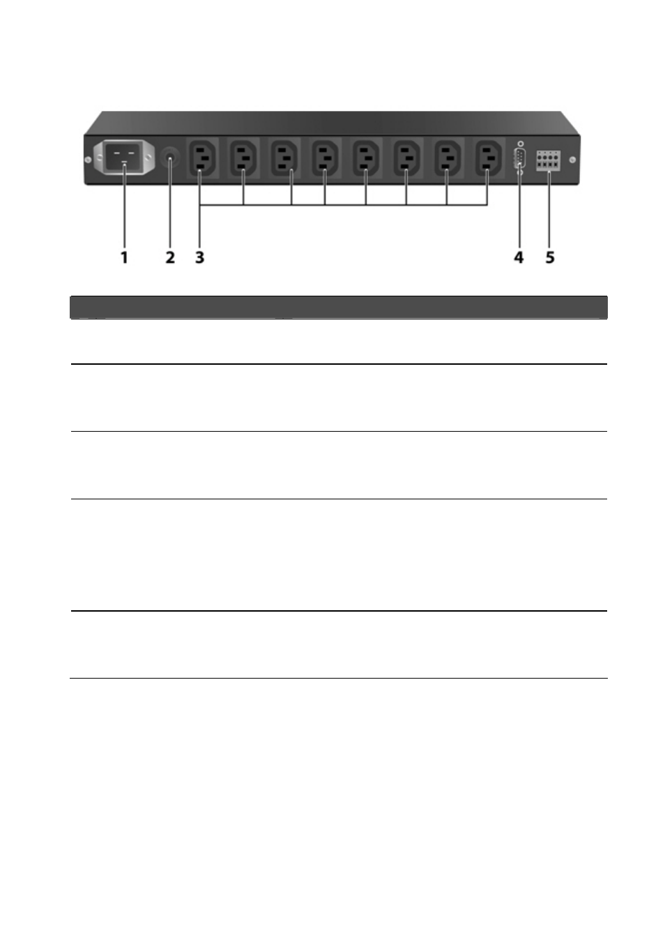LevelOne IP Power Switch IPS-0008 User Manual | Page 14 / 43