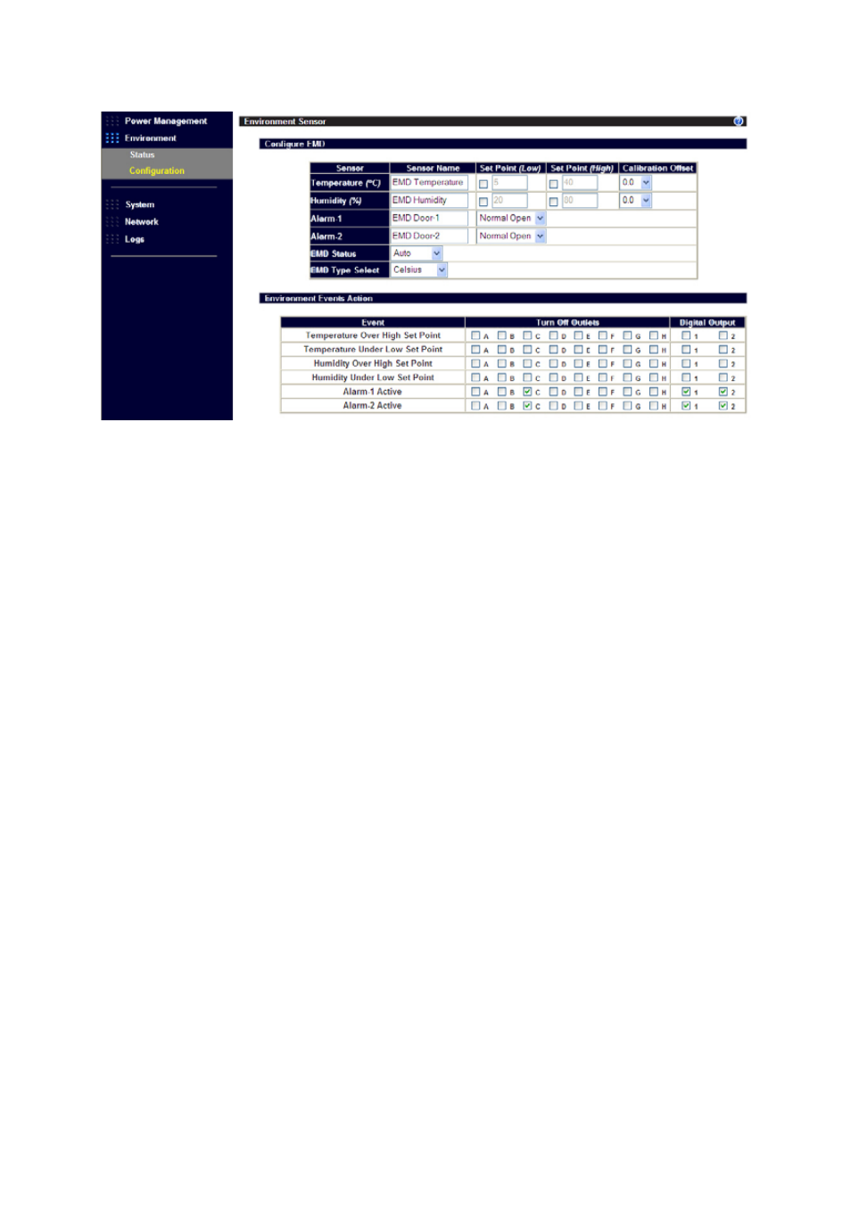 LevelOne IP Power Switch IPS-0008 User Manual | Page 38 / 43