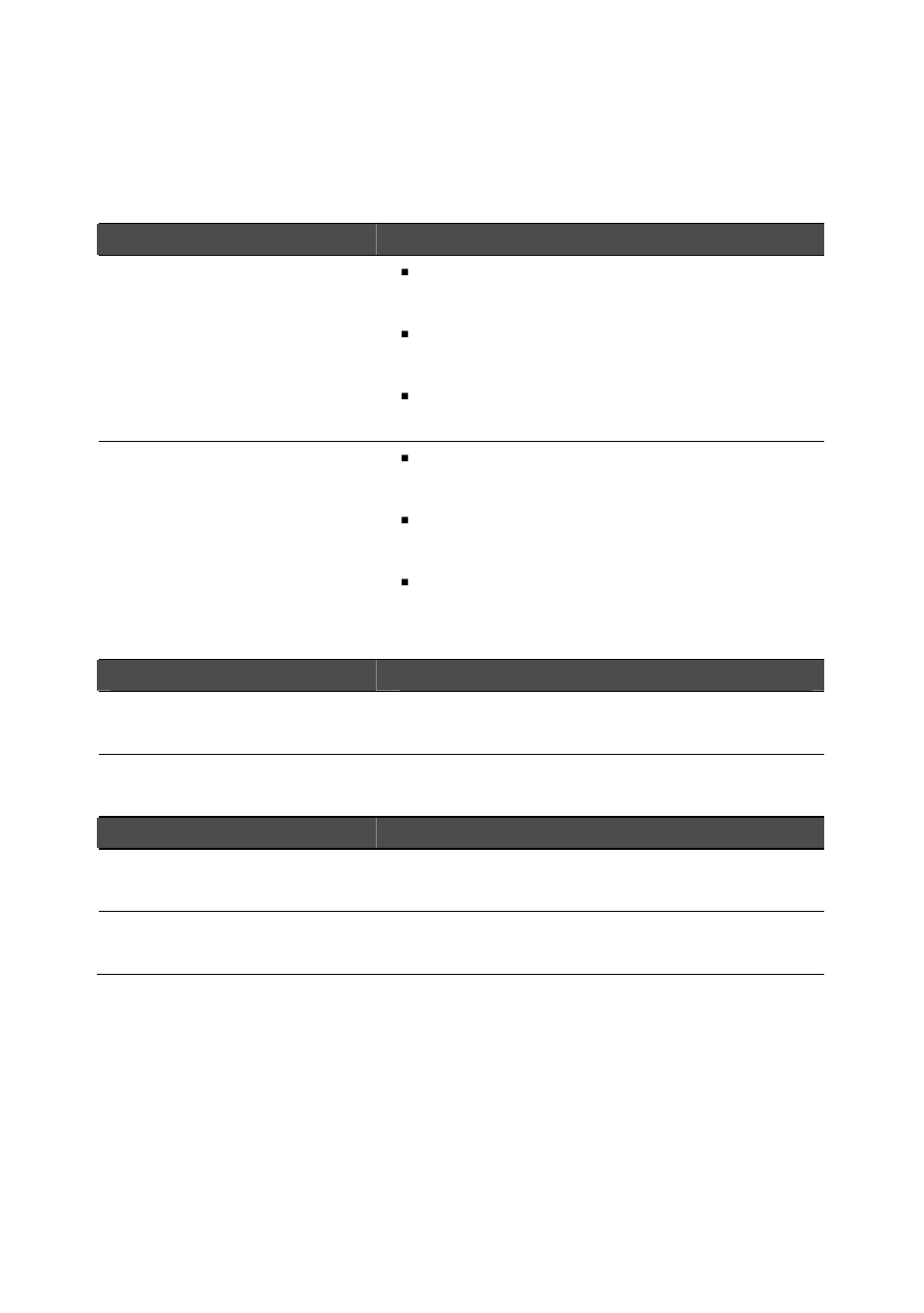 Appendix, Specifications, Pecifications | LevelOne IP Power Switch IPS-0008 User Manual | Page 40 / 43