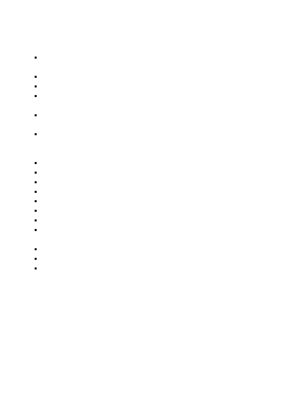 Features, Eatures | LevelOne IP Power Switch IPS-0008 User Manual | Page 6 / 43
