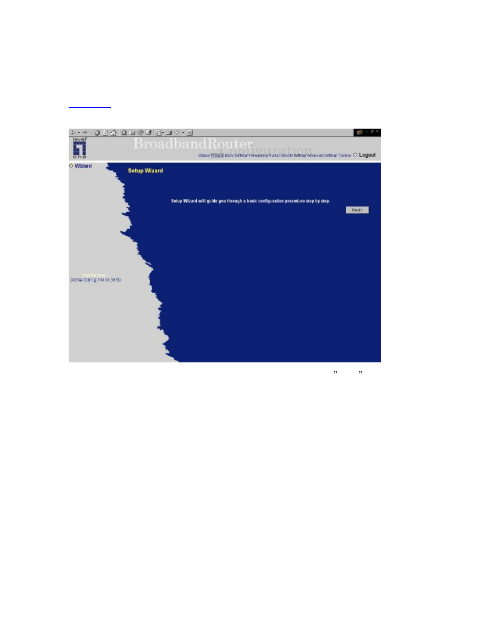 LevelOne NetCon FBR-1415TX User Manual | Page 17 / 83