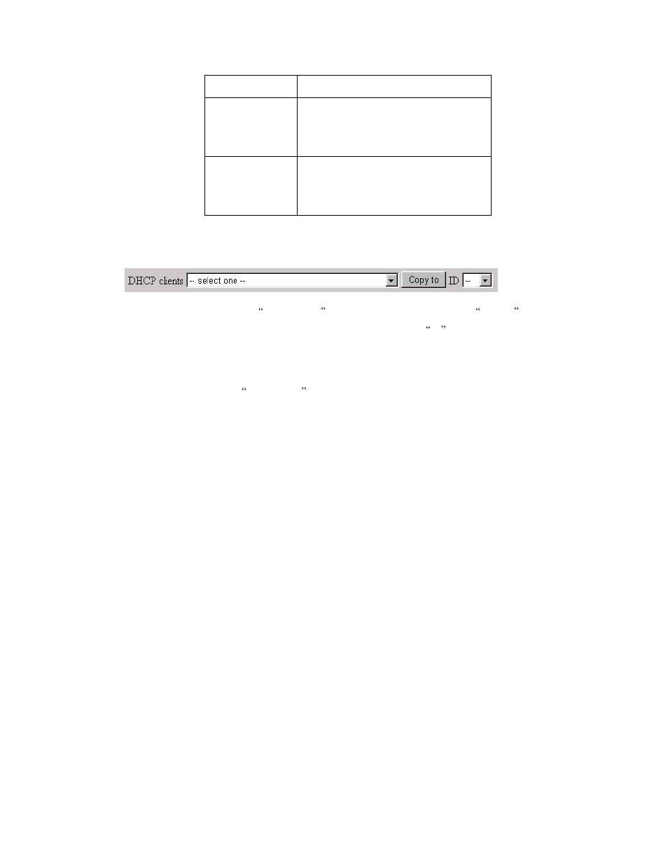 LevelOne NetCon FBR-1415TX User Manual | Page 40 / 83