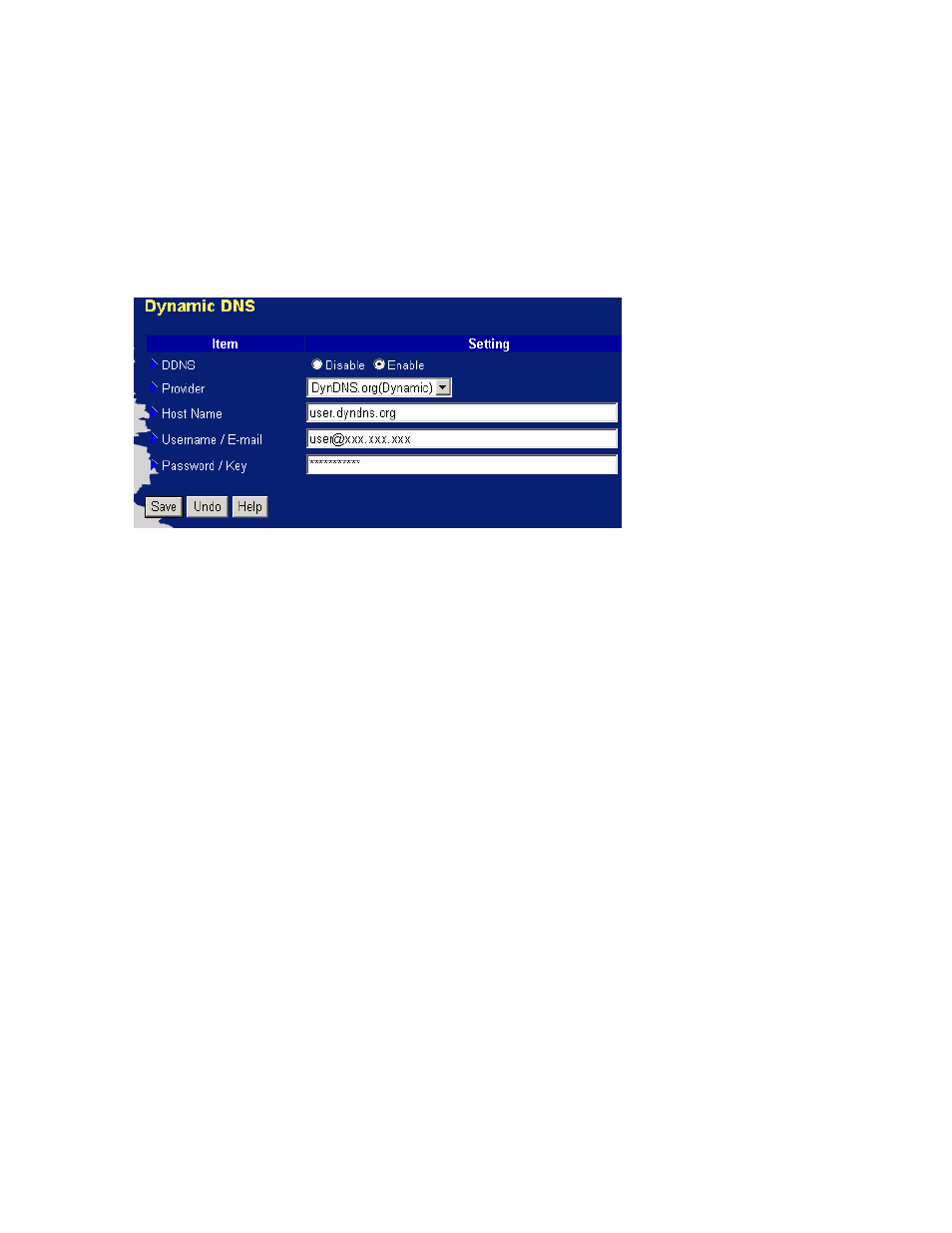 LevelOne NetCon FBR-1415TX User Manual | Page 48 / 83