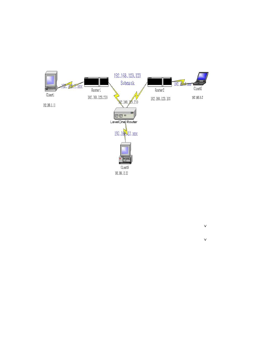 LevelOne NetCon FBR-1415TX User Manual | Page 52 / 83