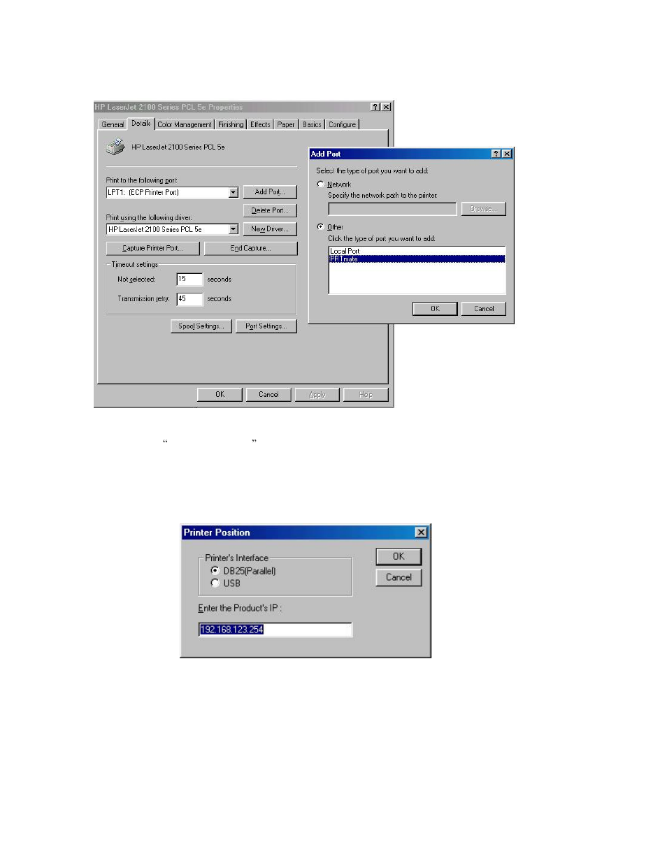LevelOne NetCon FBR-1415TX User Manual | Page 63 / 83