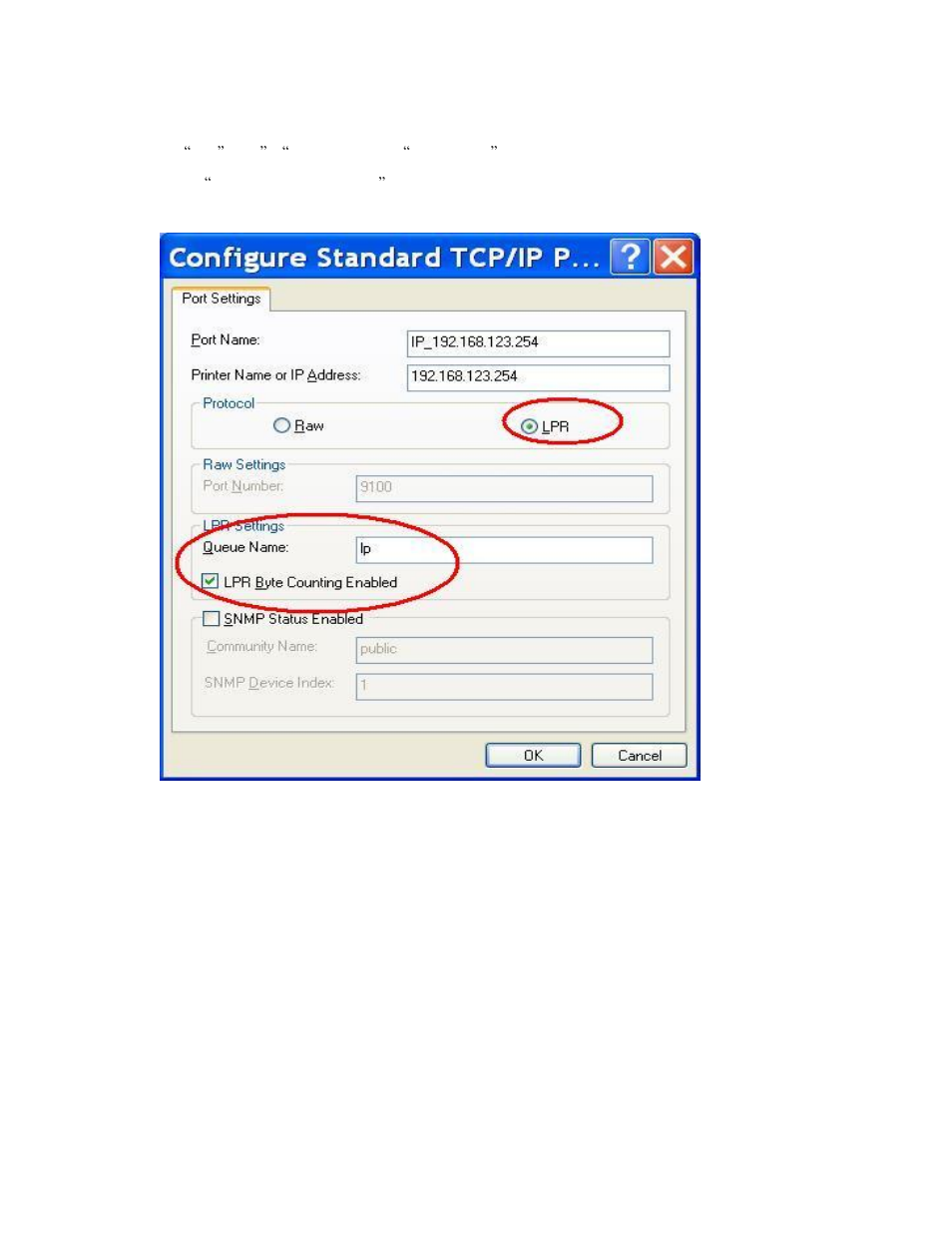 LevelOne NetCon FBR-1415TX User Manual | Page 68 / 83