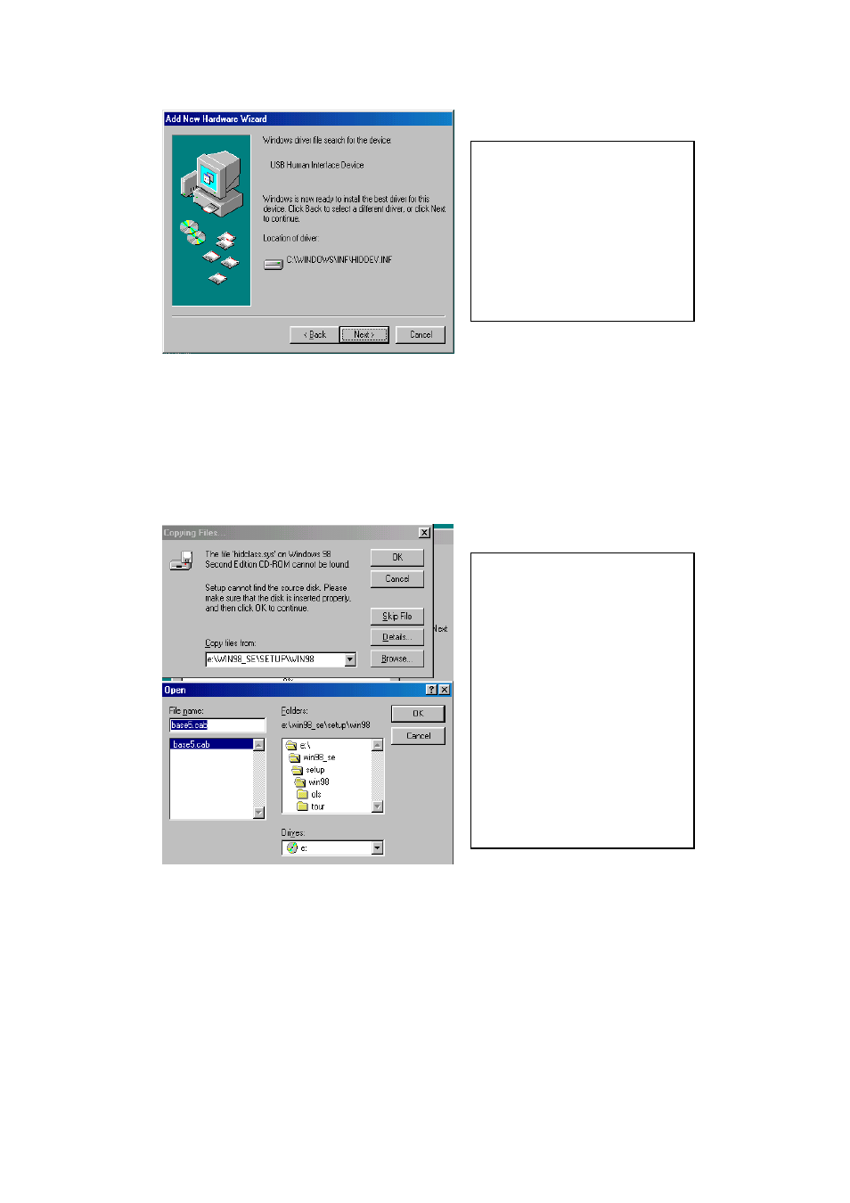 LevelOne ViewCon KVM-0407 User Manual | Page 9 / 19