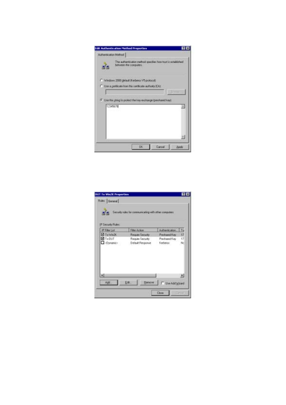 LevelOne FBR-1404TX User Manual | Page 102 / 122