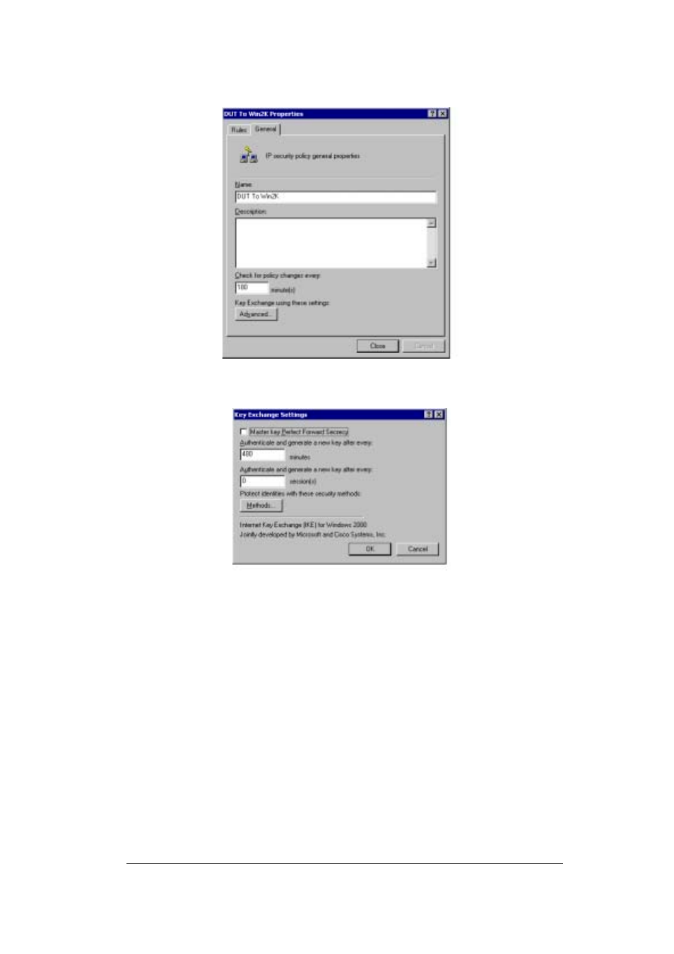 LevelOne FBR-1404TX User Manual | Page 103 / 122
