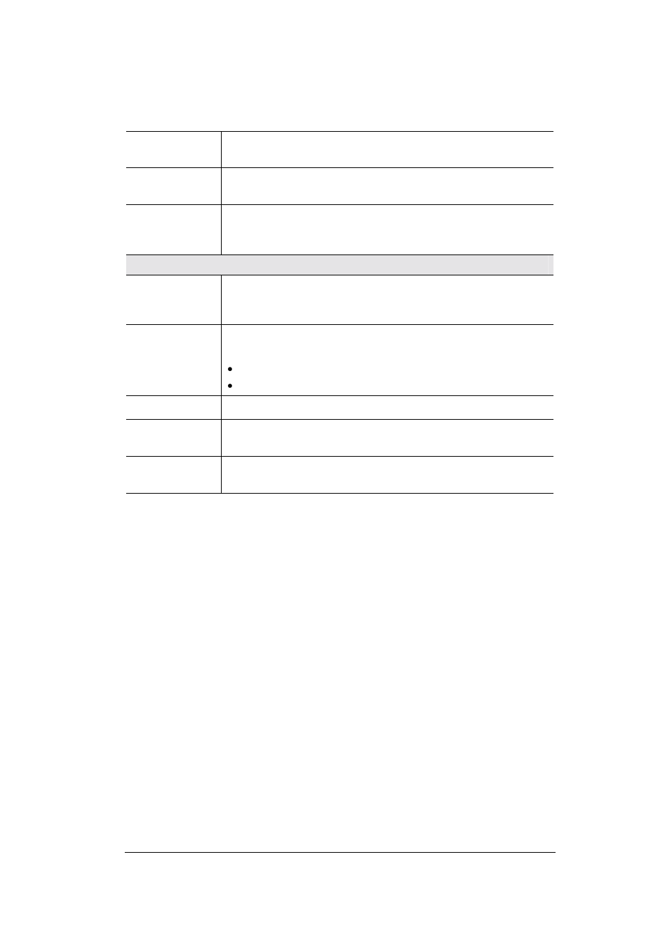 LevelOne FBR-1404TX User Manual | Page 109 / 122