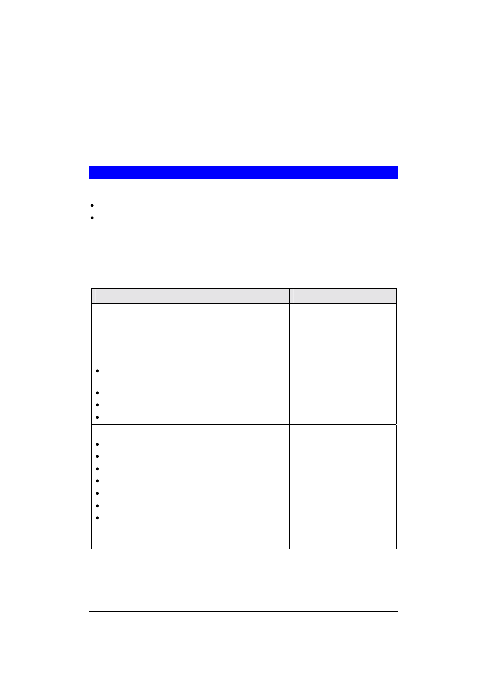 Setup, Chapter 3, Overview | LevelOne FBR-1404TX User Manual | Page 11 / 122