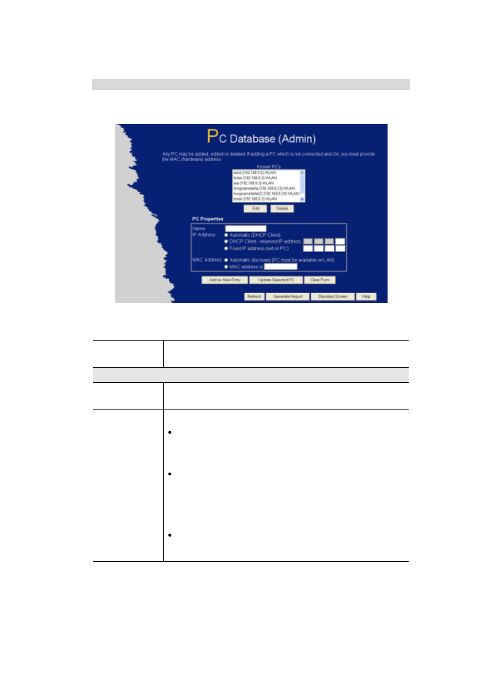LevelOne FBR-1404TX User Manual | Page 110 / 122