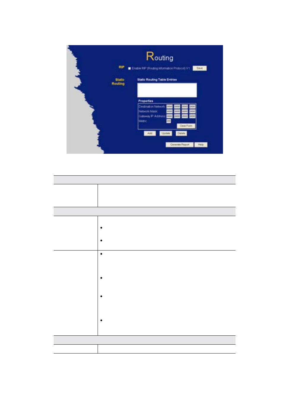 LevelOne FBR-1404TX User Manual | Page 114 / 122