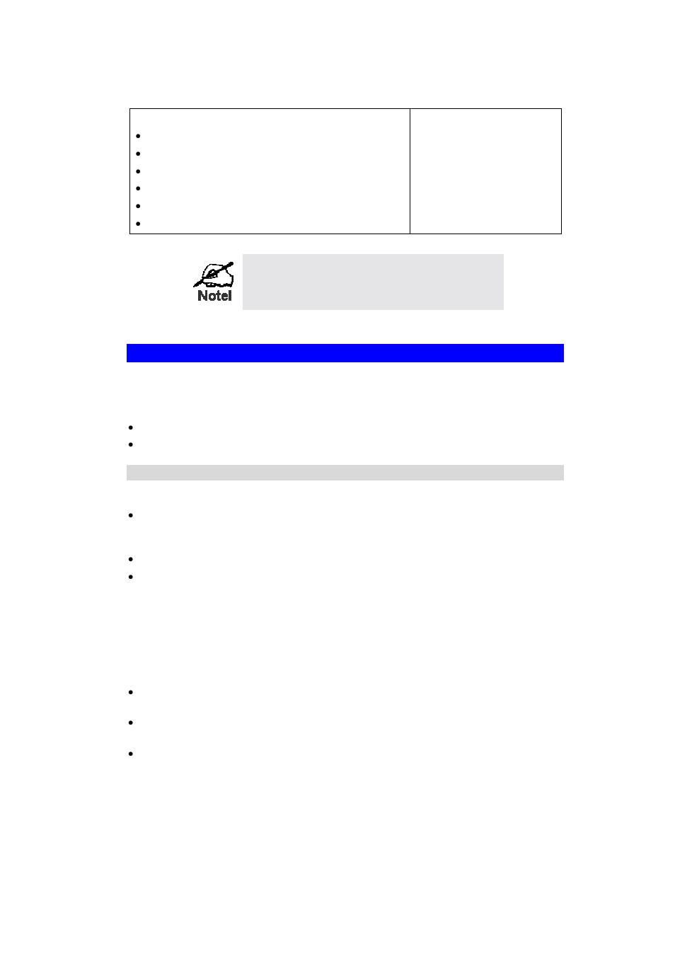 Configuration program | LevelOne FBR-1404TX User Manual | Page 12 / 122