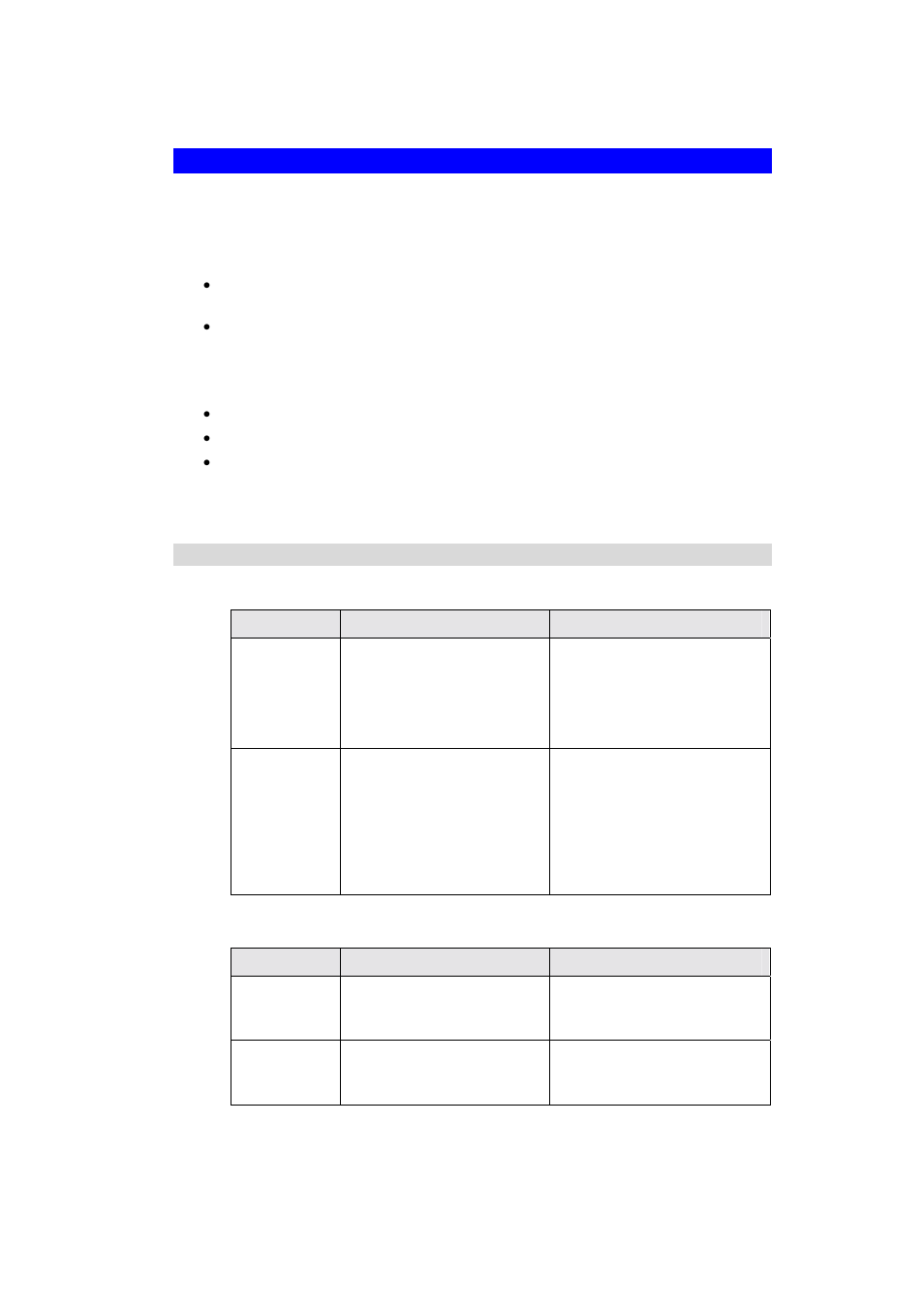 Setup wizard | LevelOne FBR-1404TX User Manual | Page 14 / 122