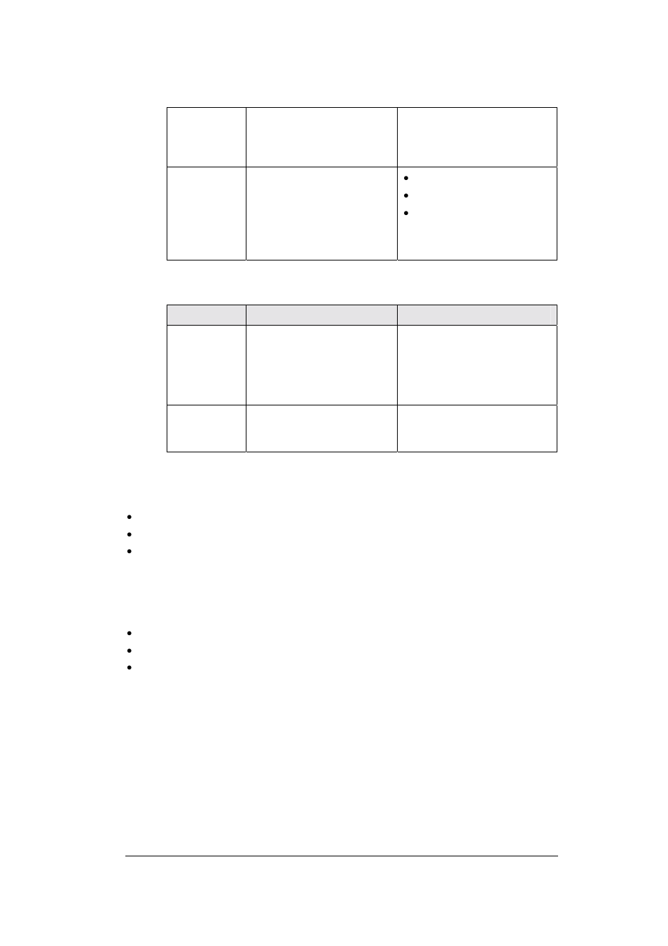 LevelOne FBR-1404TX User Manual | Page 15 / 122