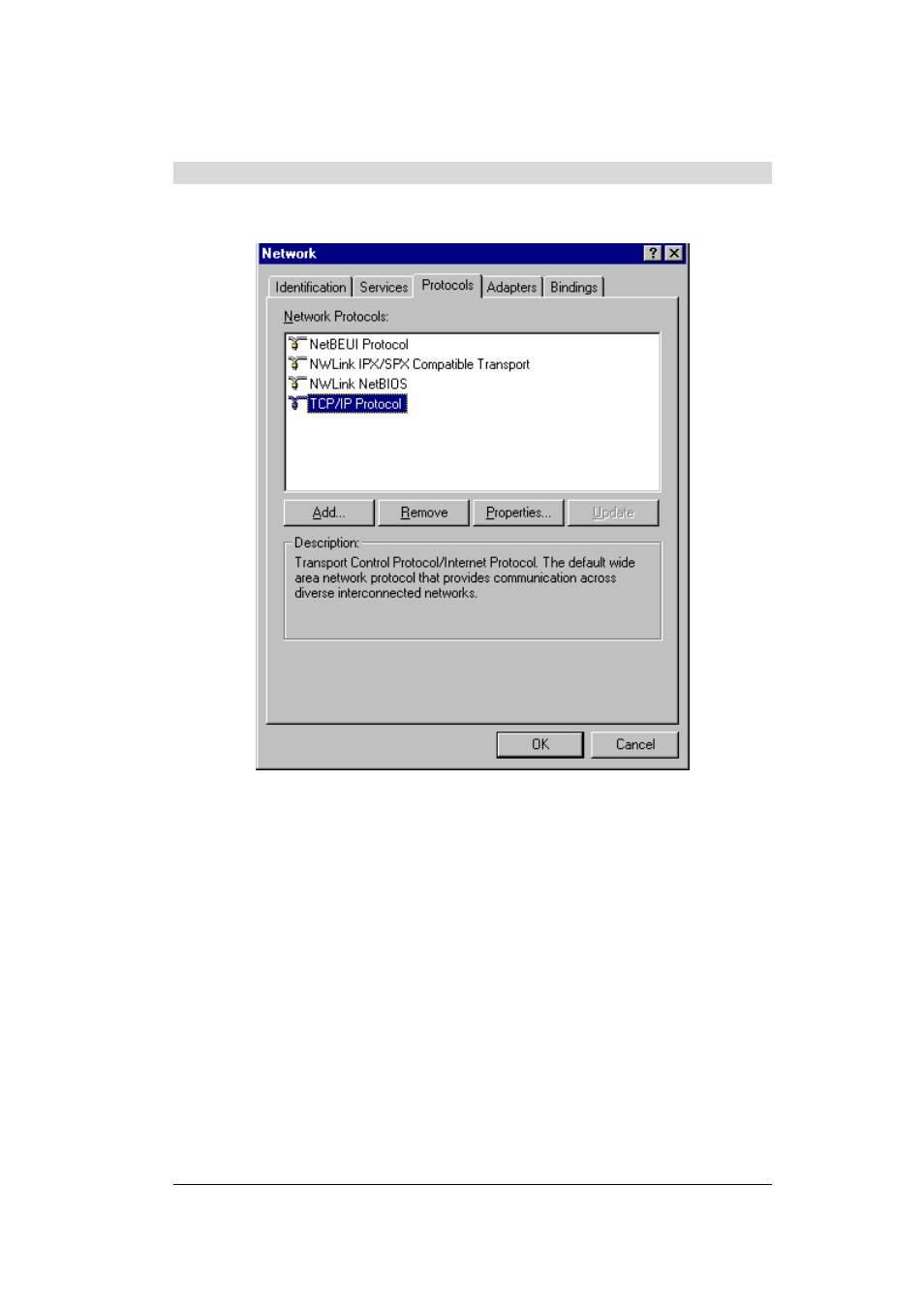 LevelOne FBR-1404TX User Manual | Page 23 / 122