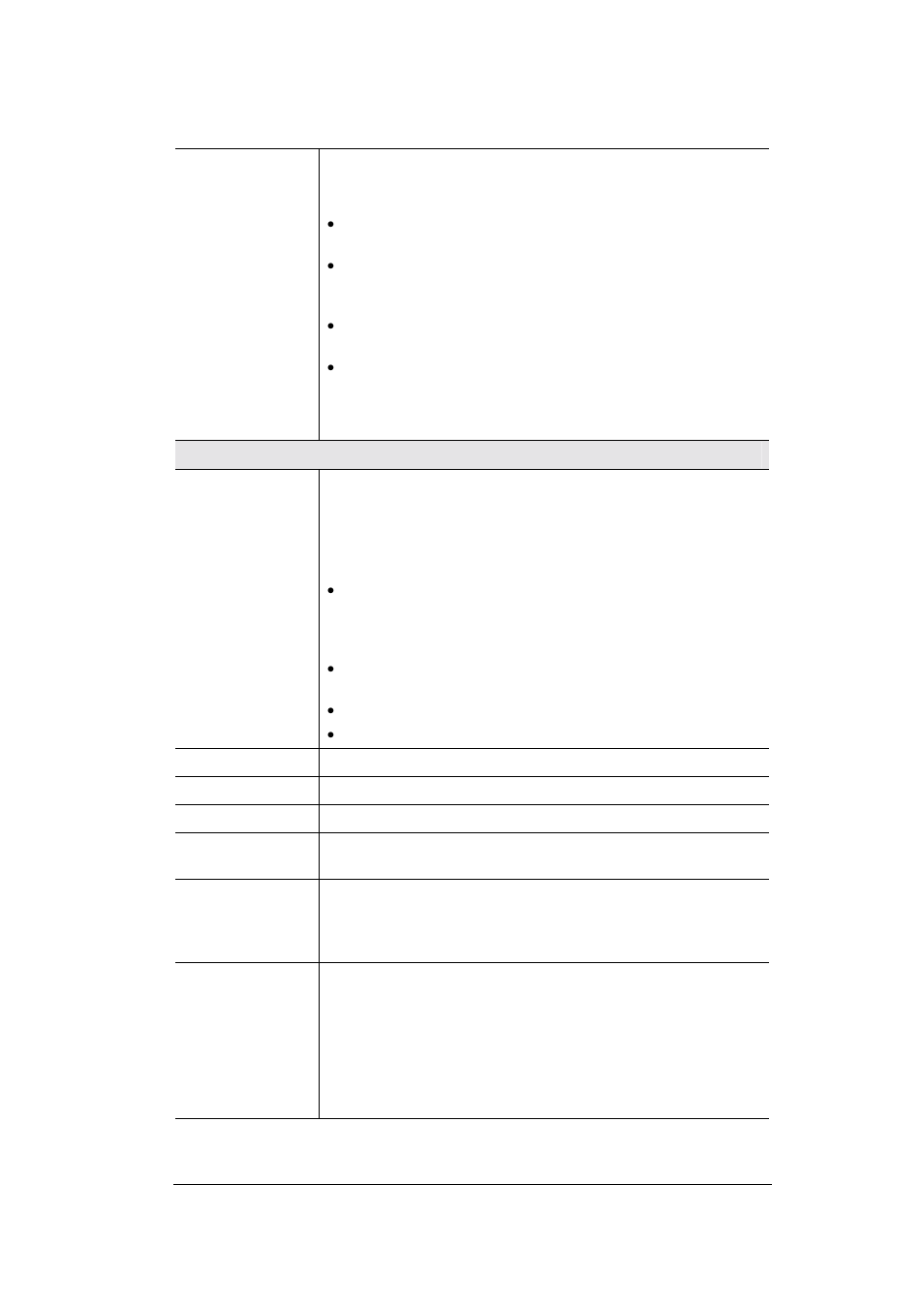 LevelOne FBR-1404TX User Manual | Page 45 / 122