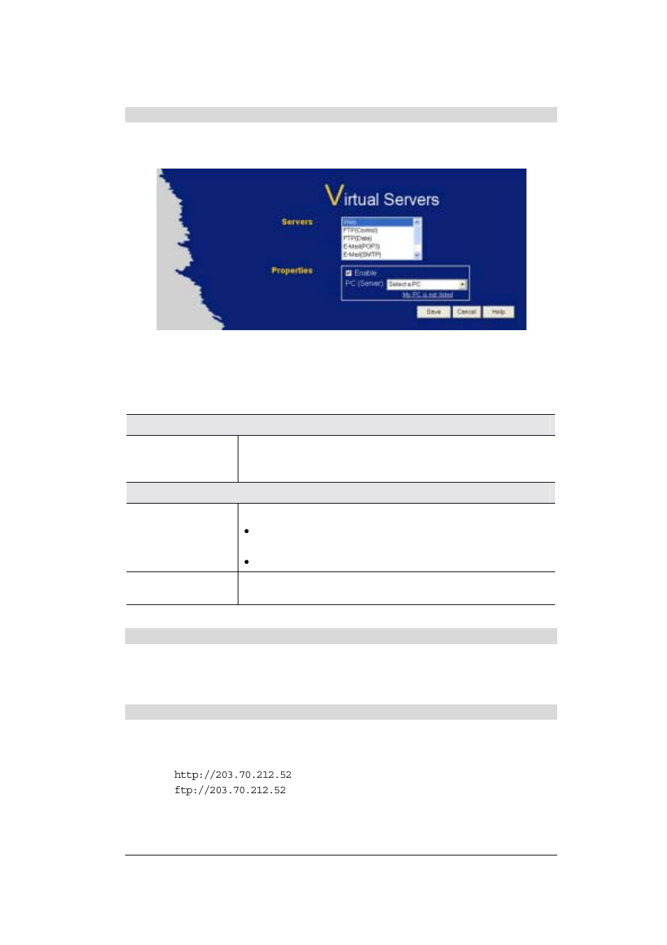 LevelOne FBR-1404TX User Manual | Page 53 / 122