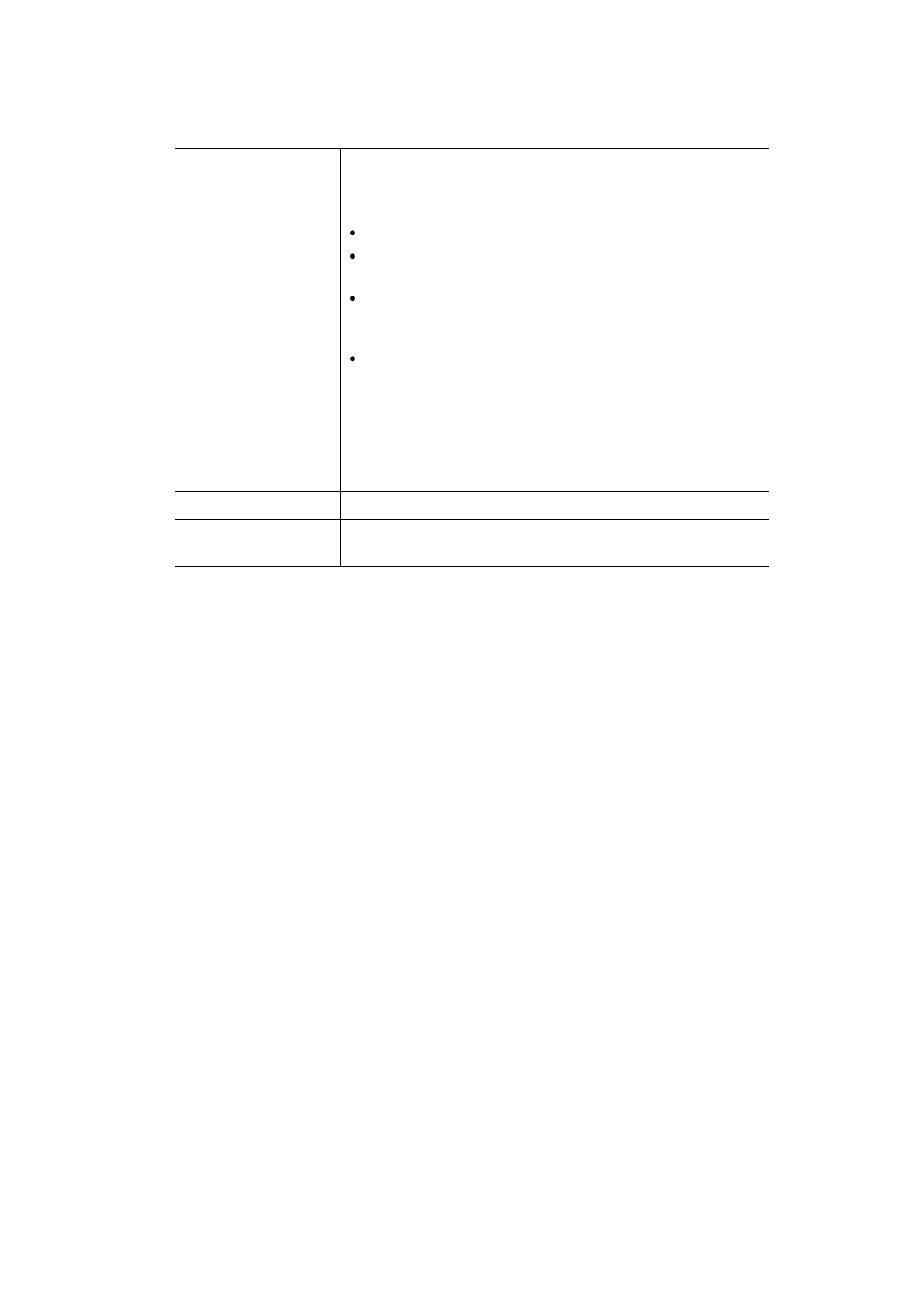 LevelOne FBR-1404TX User Manual | Page 62 / 122