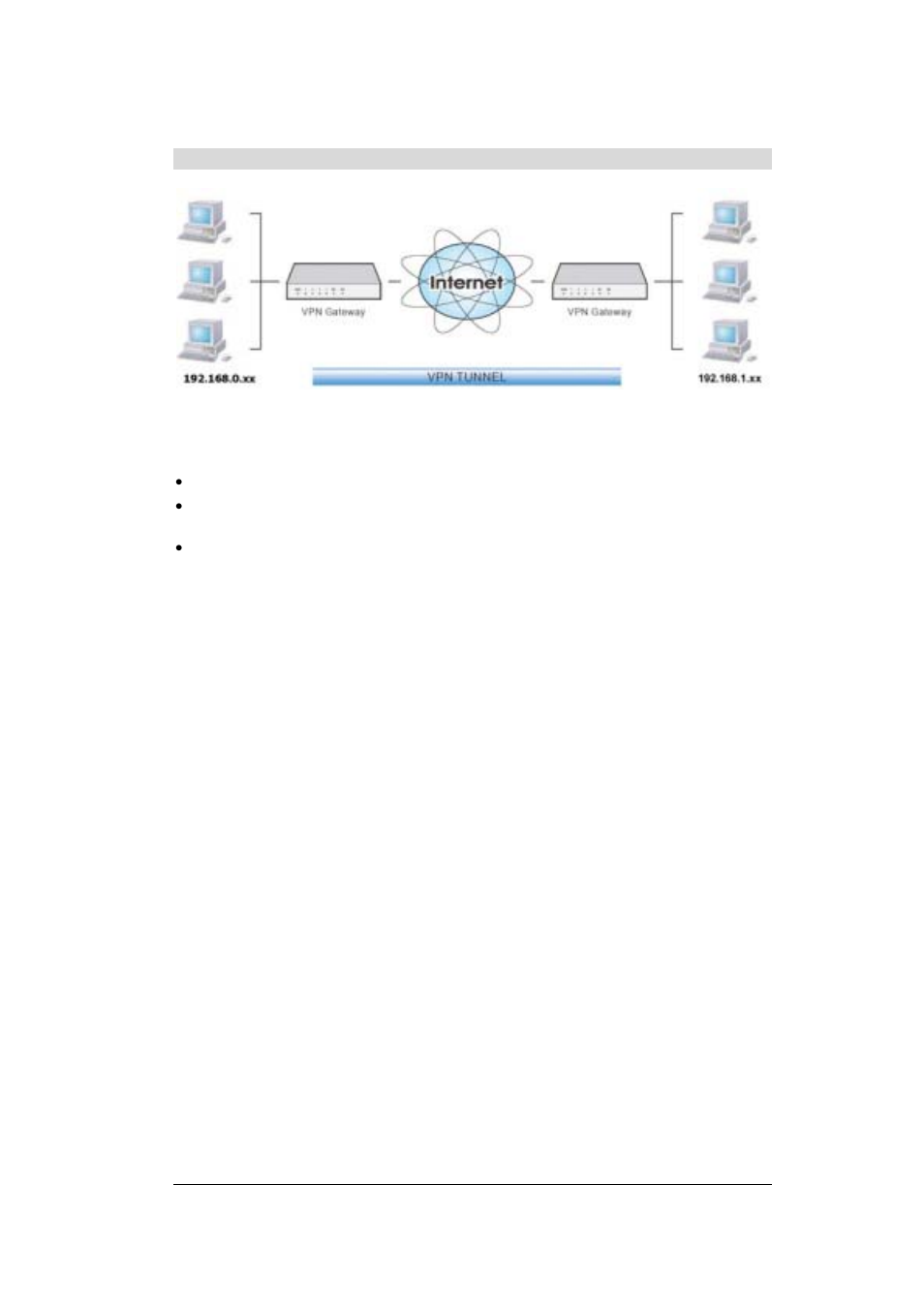 LevelOne FBR-1404TX User Manual | Page 73 / 122