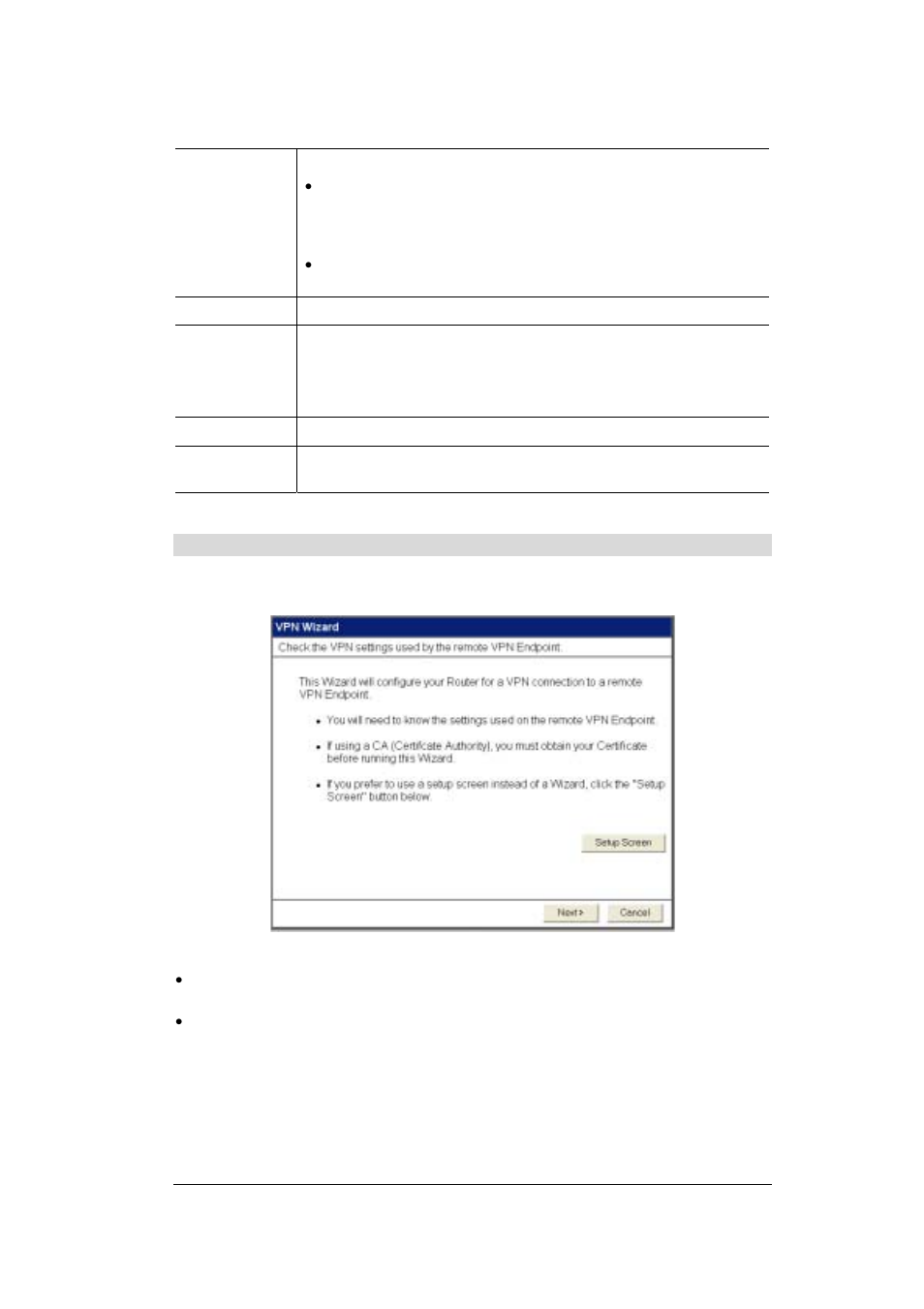 LevelOne FBR-1404TX User Manual | Page 75 / 122
