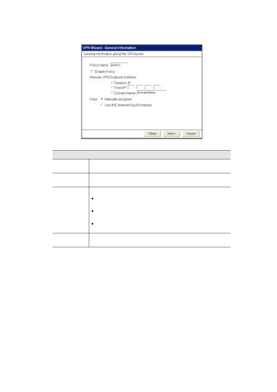 LevelOne FBR-1404TX User Manual | Page 76 / 122
