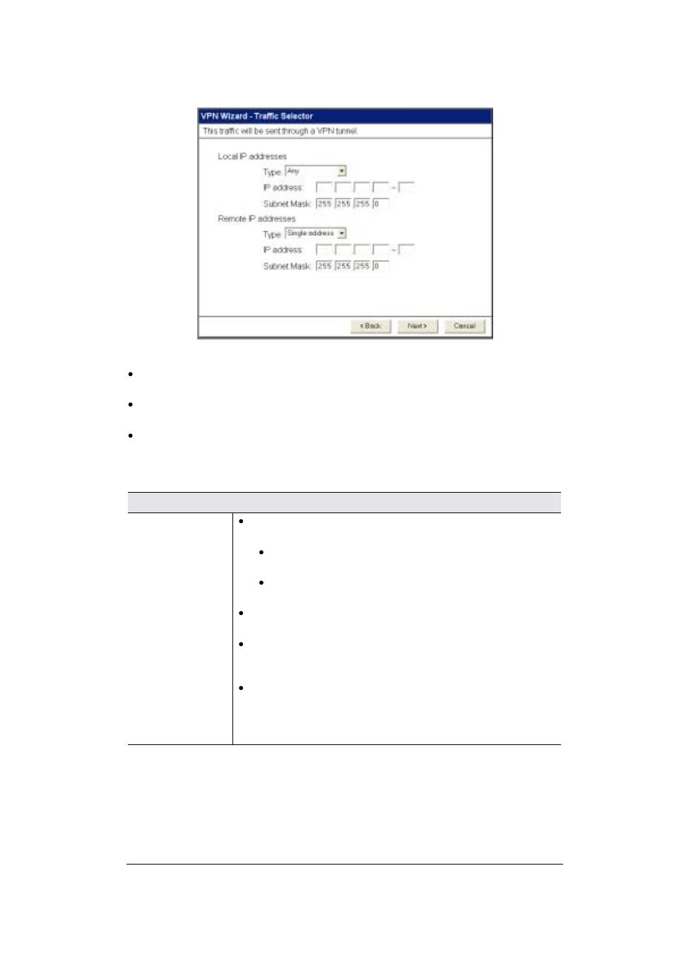 LevelOne FBR-1404TX User Manual | Page 77 / 122