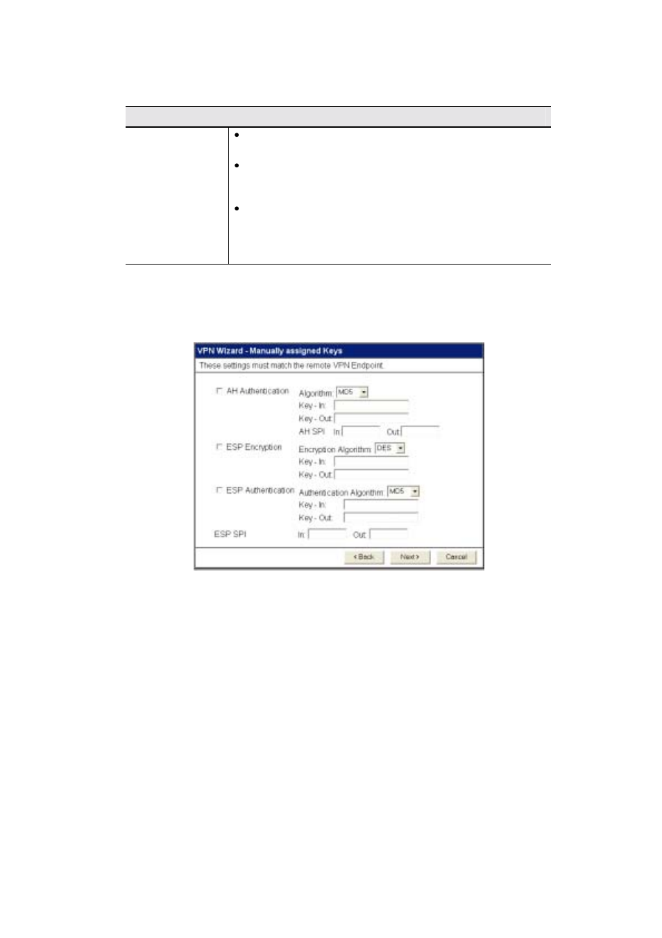 LevelOne FBR-1404TX User Manual | Page 78 / 122