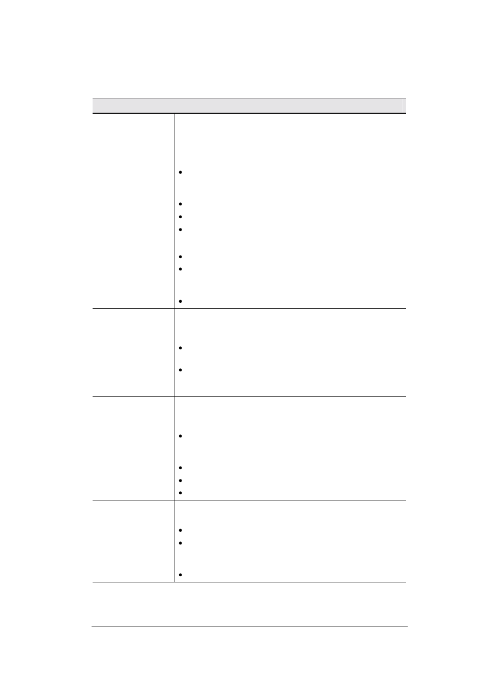 LevelOne FBR-1404TX User Manual | Page 79 / 122
