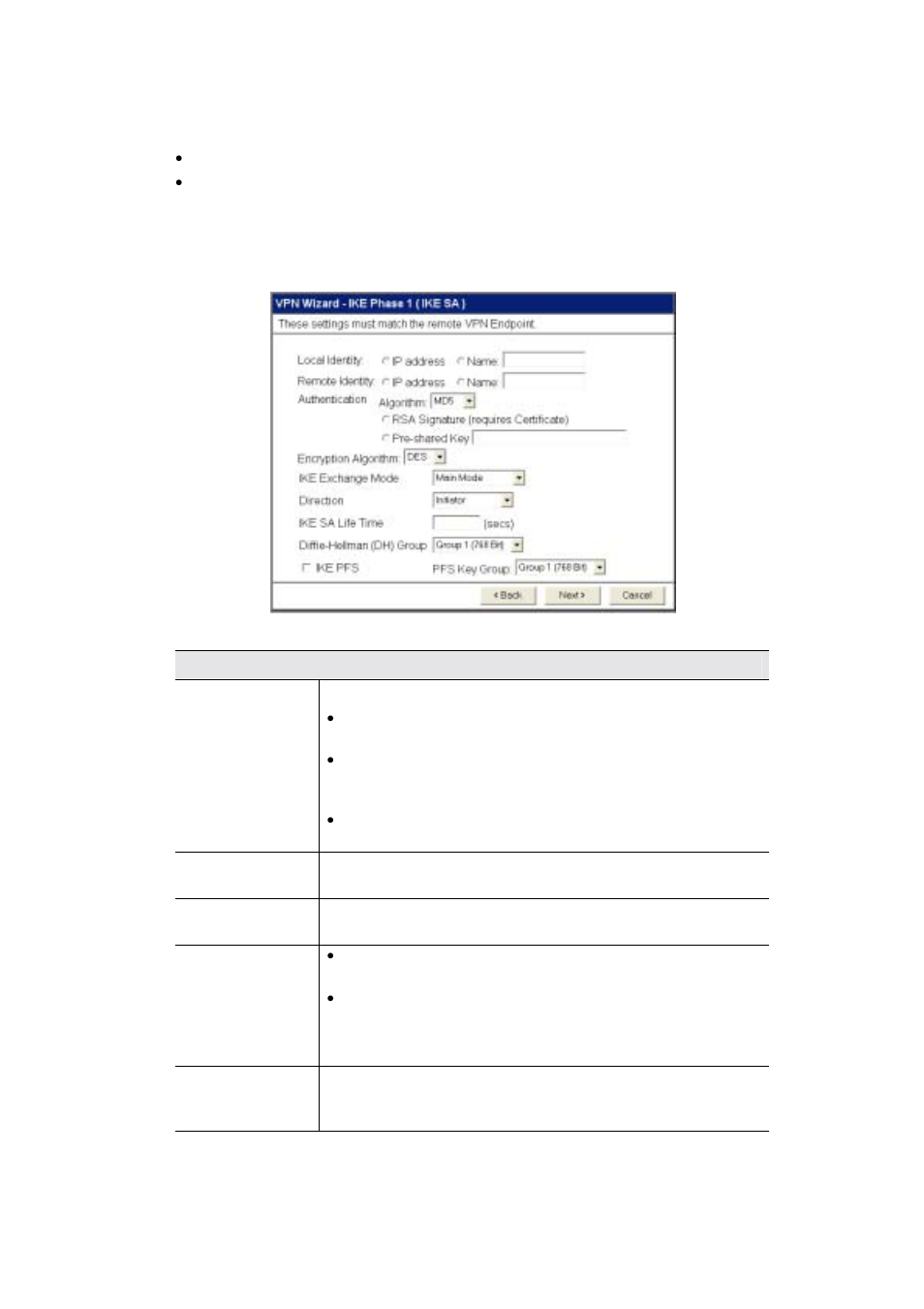 LevelOne FBR-1404TX User Manual | Page 80 / 122