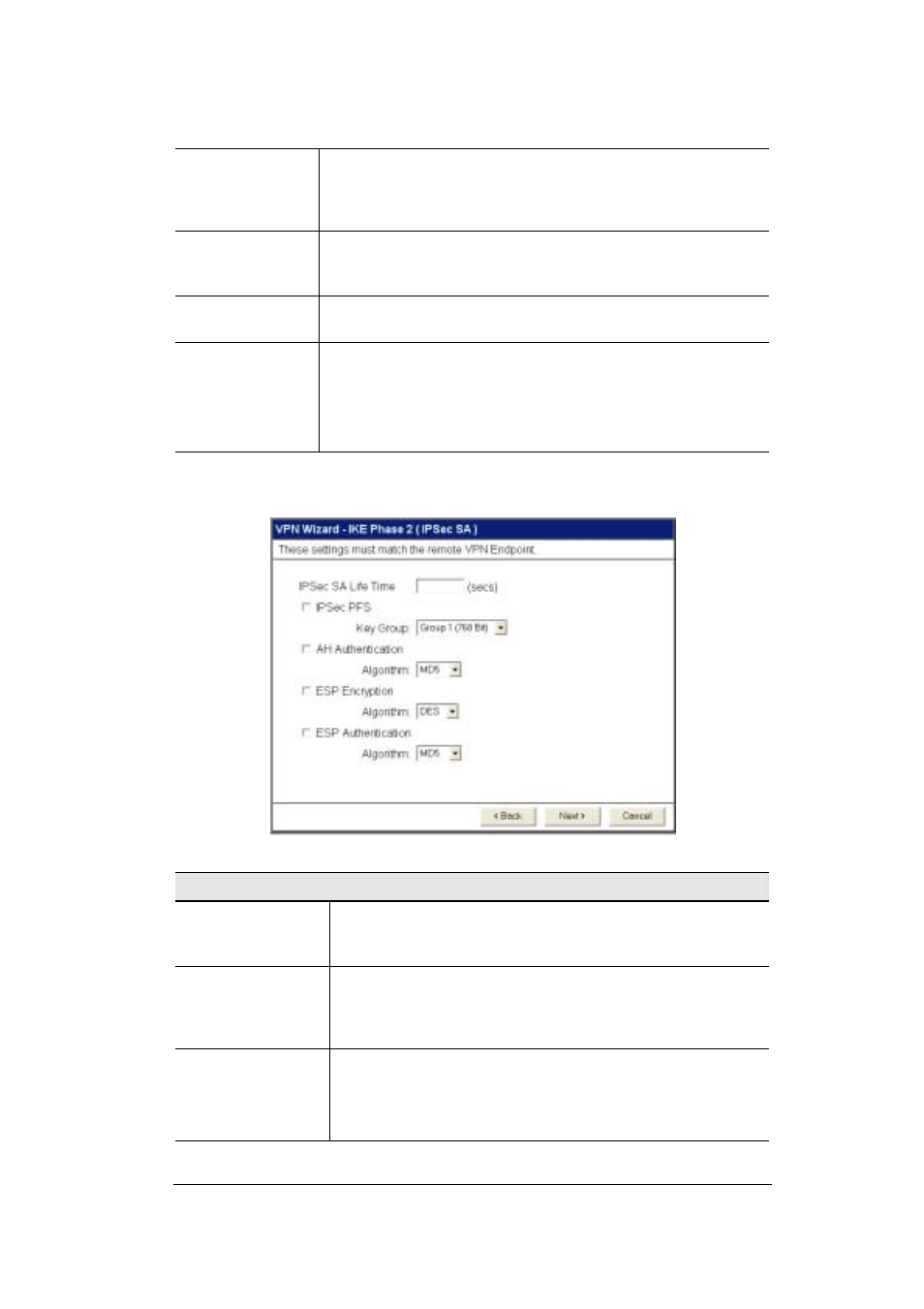 LevelOne FBR-1404TX User Manual | Page 81 / 122