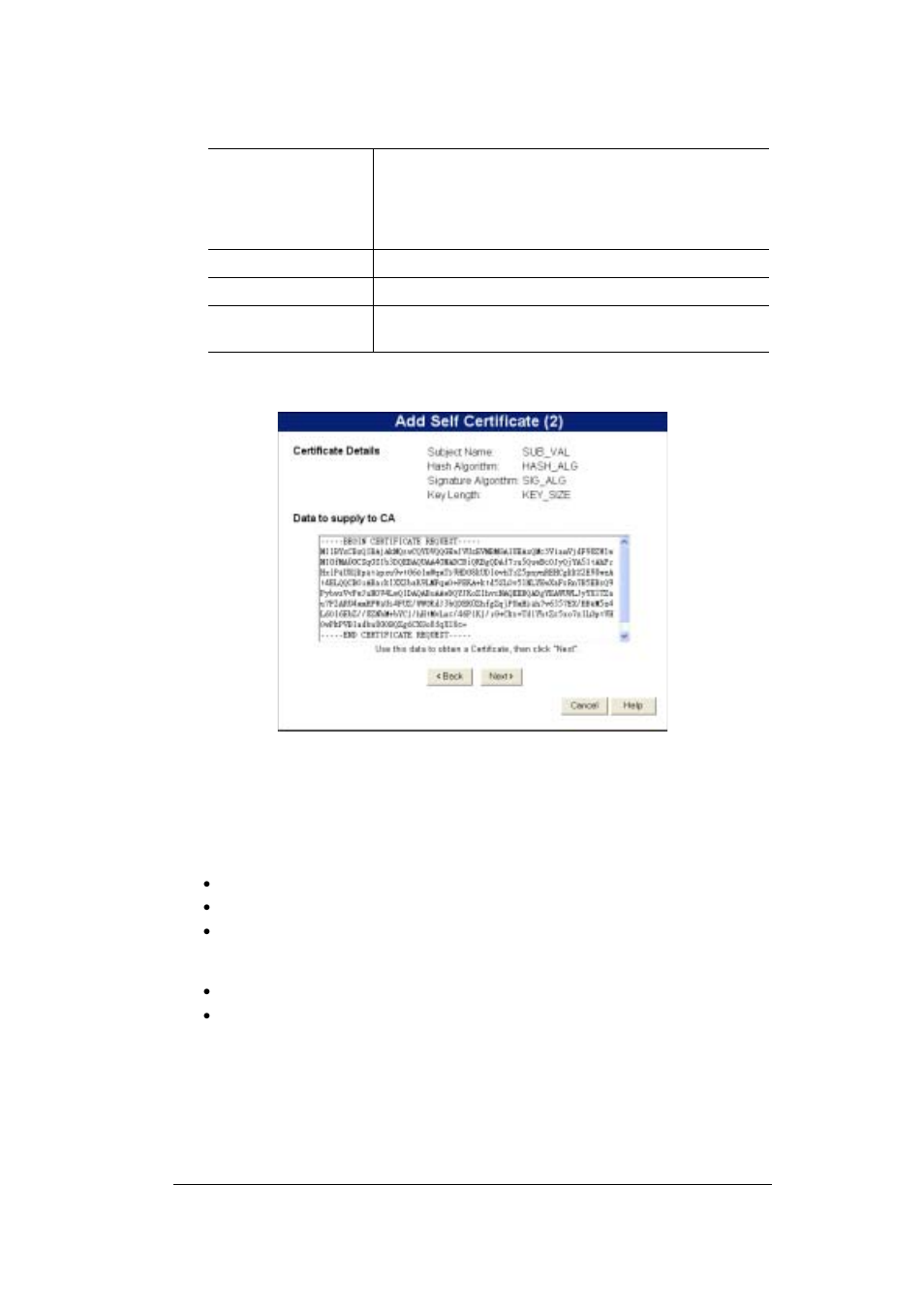 LevelOne FBR-1404TX User Manual | Page 85 / 122