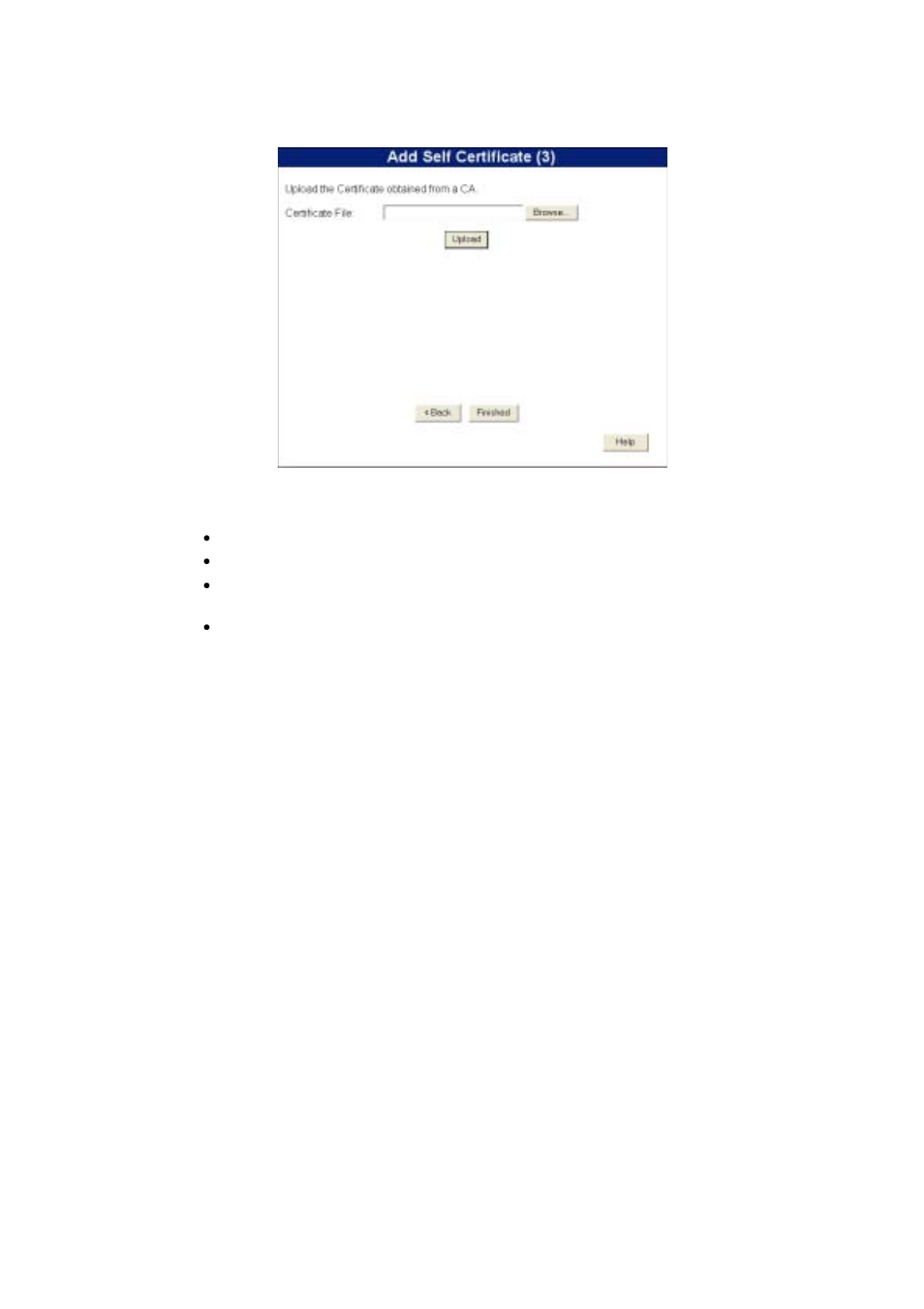 LevelOne FBR-1404TX User Manual | Page 86 / 122