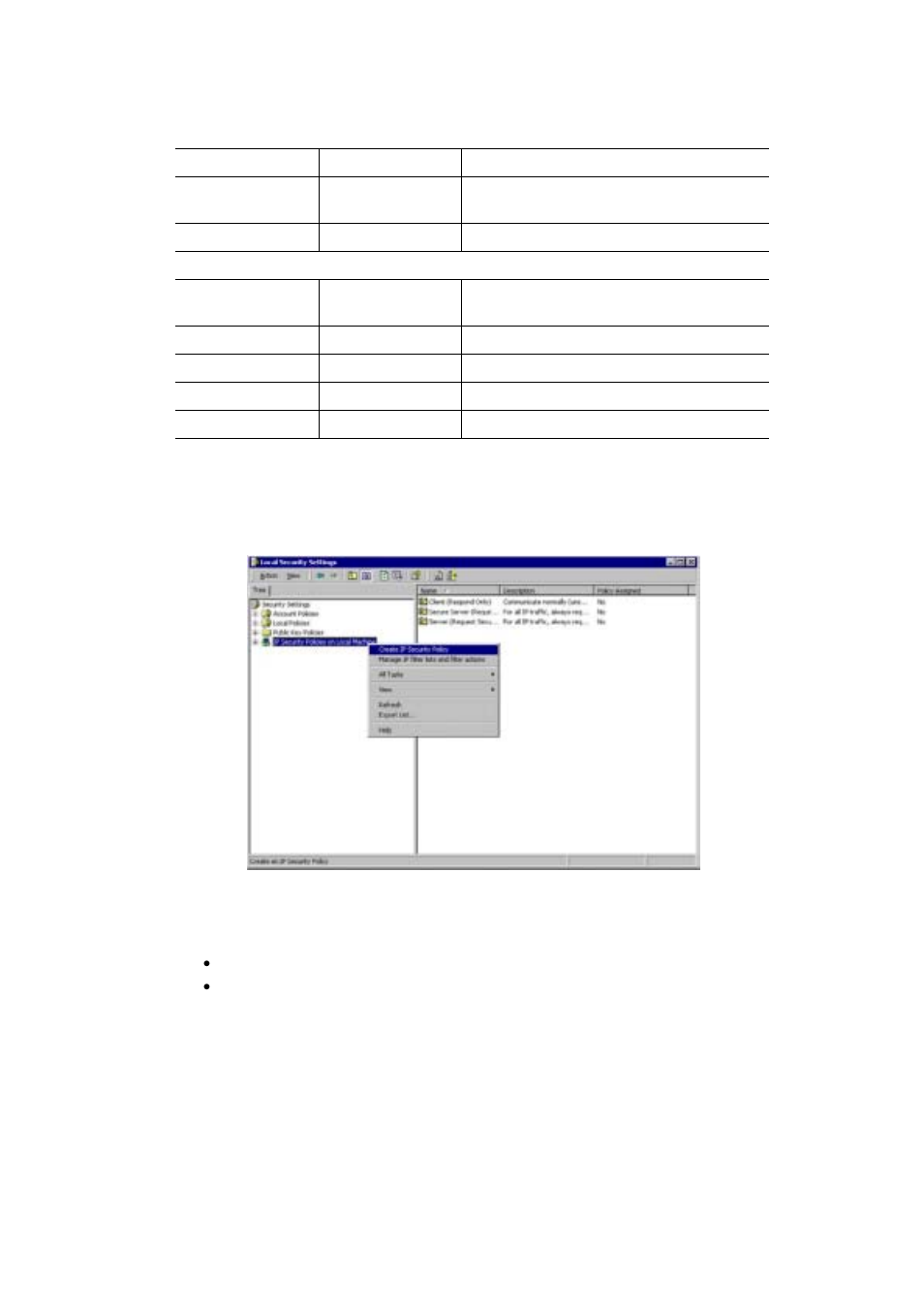 LevelOne FBR-1404TX User Manual | Page 92 / 122