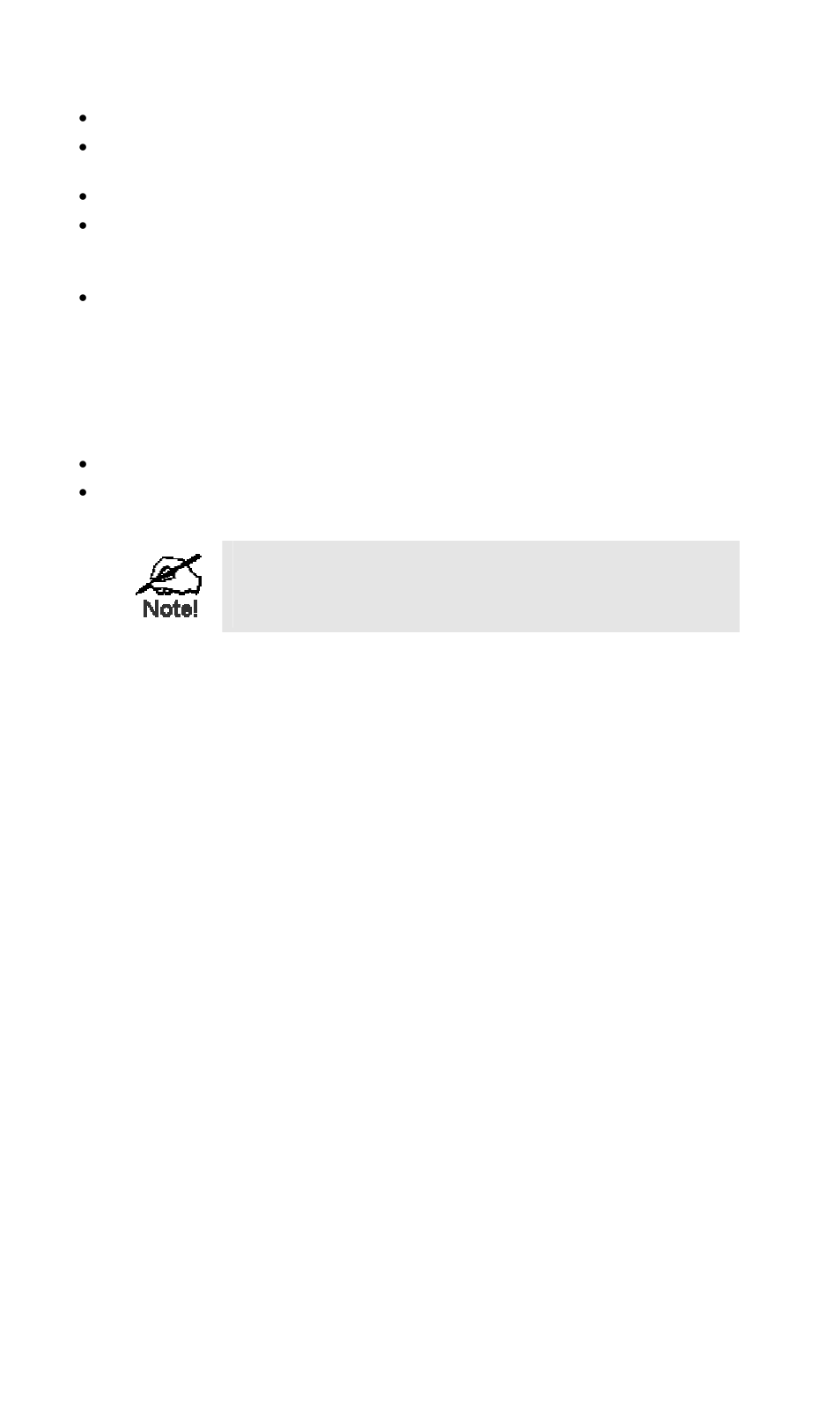 LevelOne FBR-1416 User Manual | Page 18 / 75