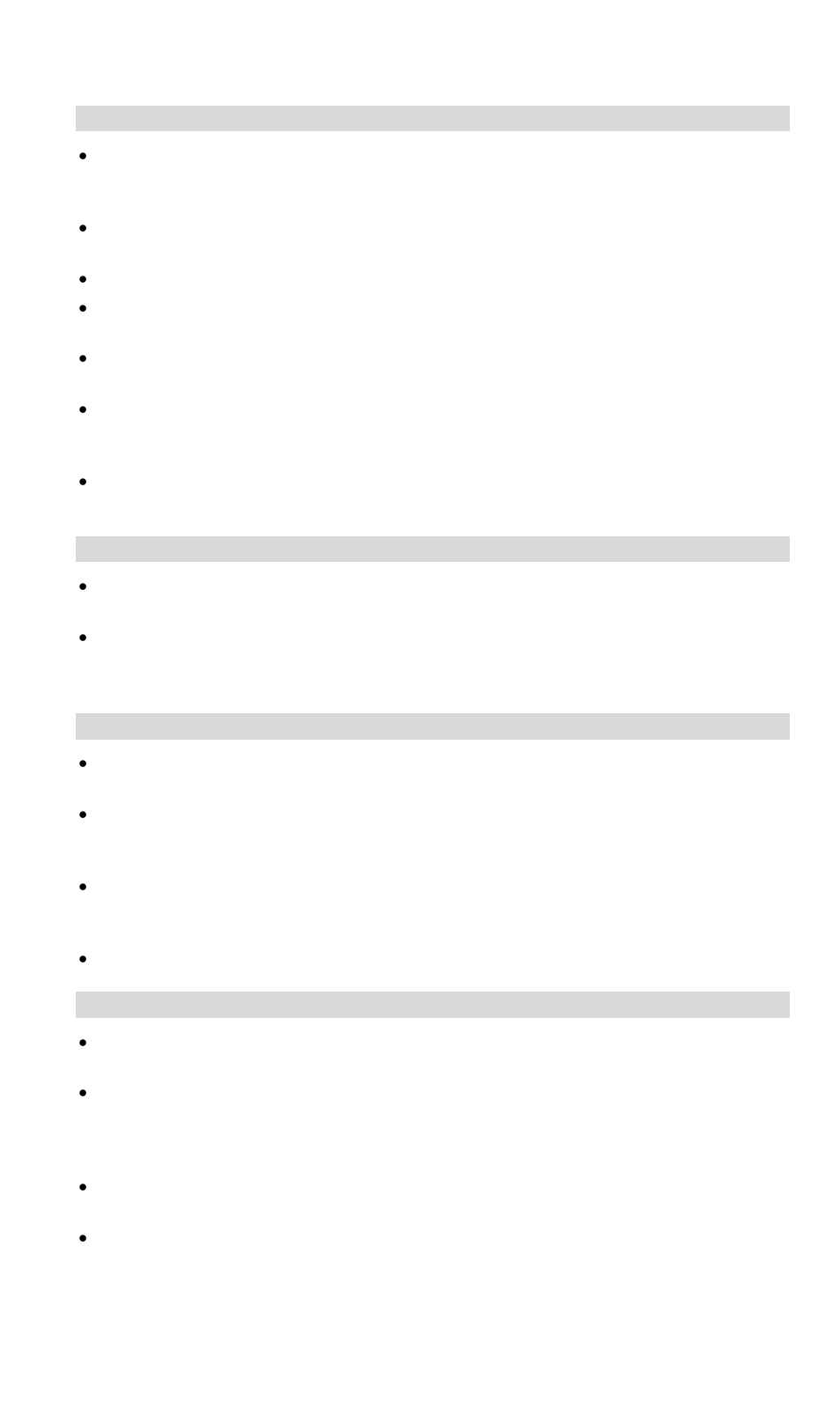 LevelOne FBR-1416 User Manual | Page 5 / 75