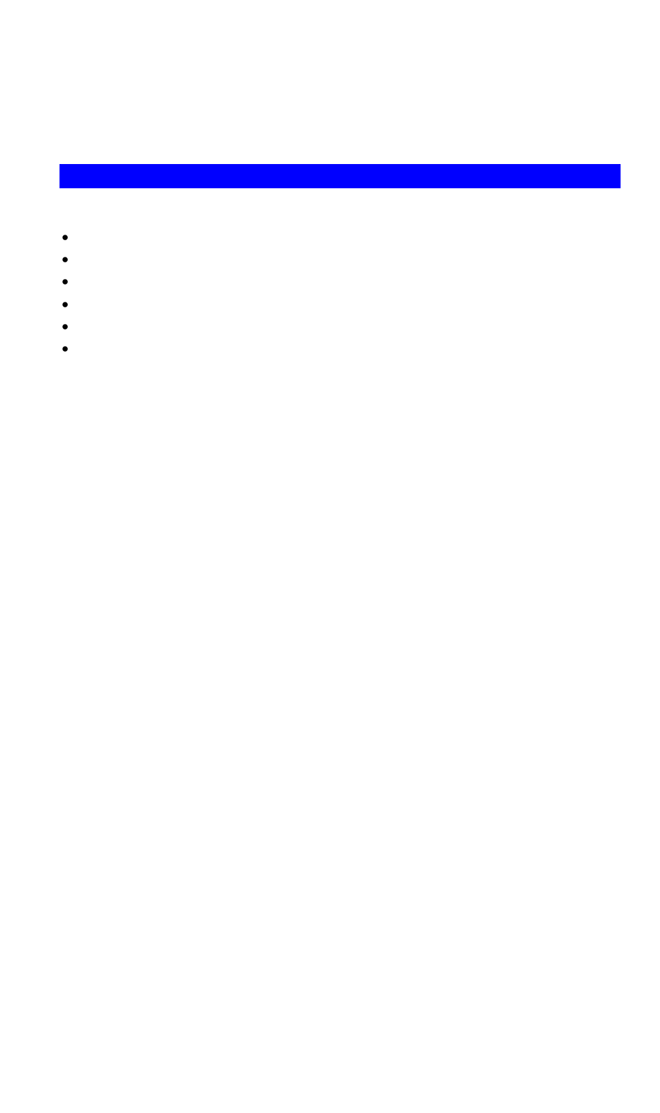 Package contents | LevelOne FBR-1416 User Manual | Page 6 / 75