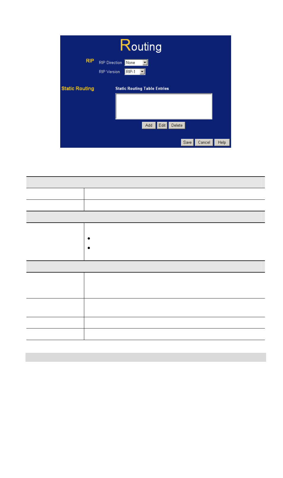 Configuring other routers on your lan | LevelOne FBR-1416 User Manual | Page 68 / 75