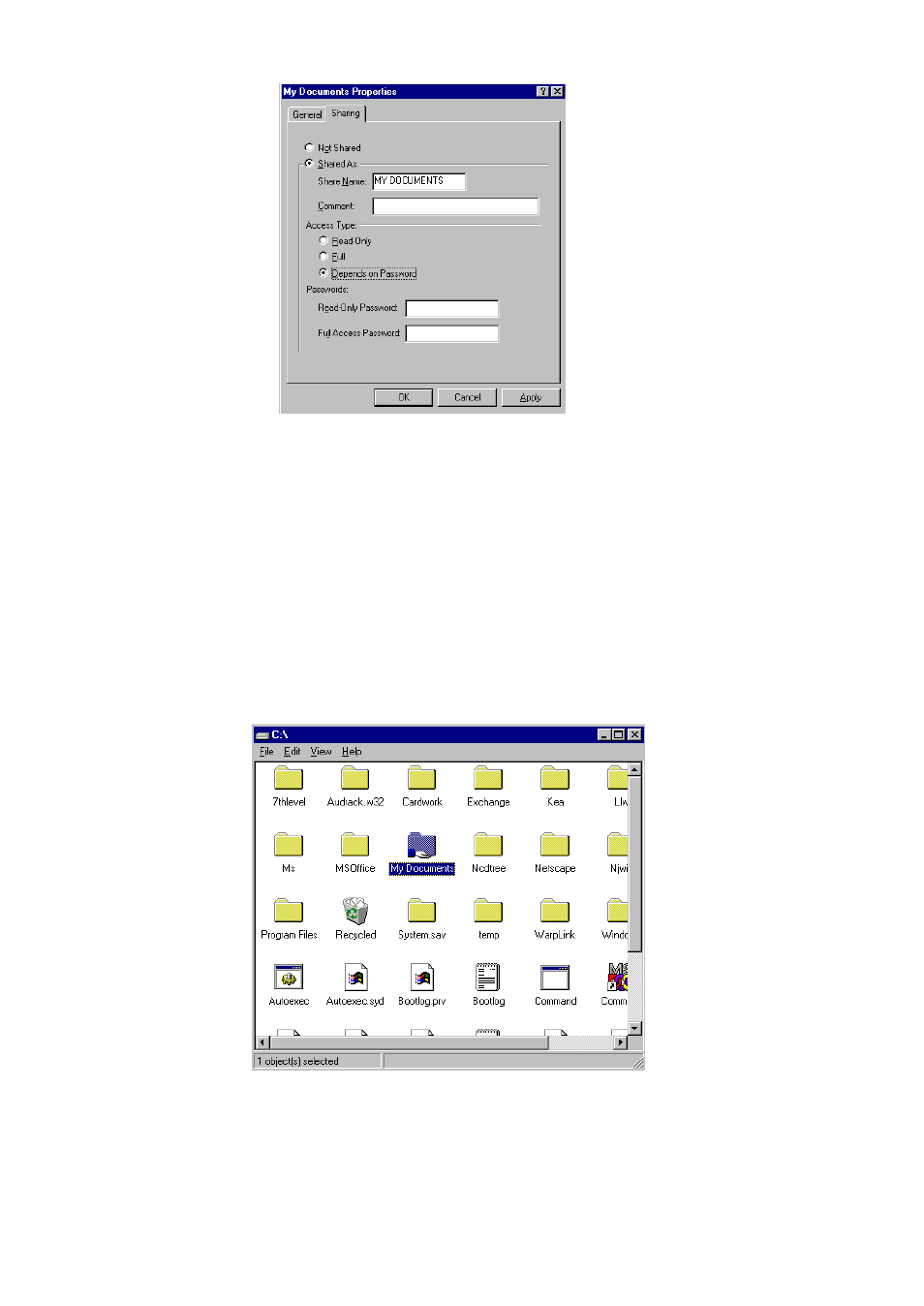 LevelOne WPC-0100 User Manual | Page 26 / 32