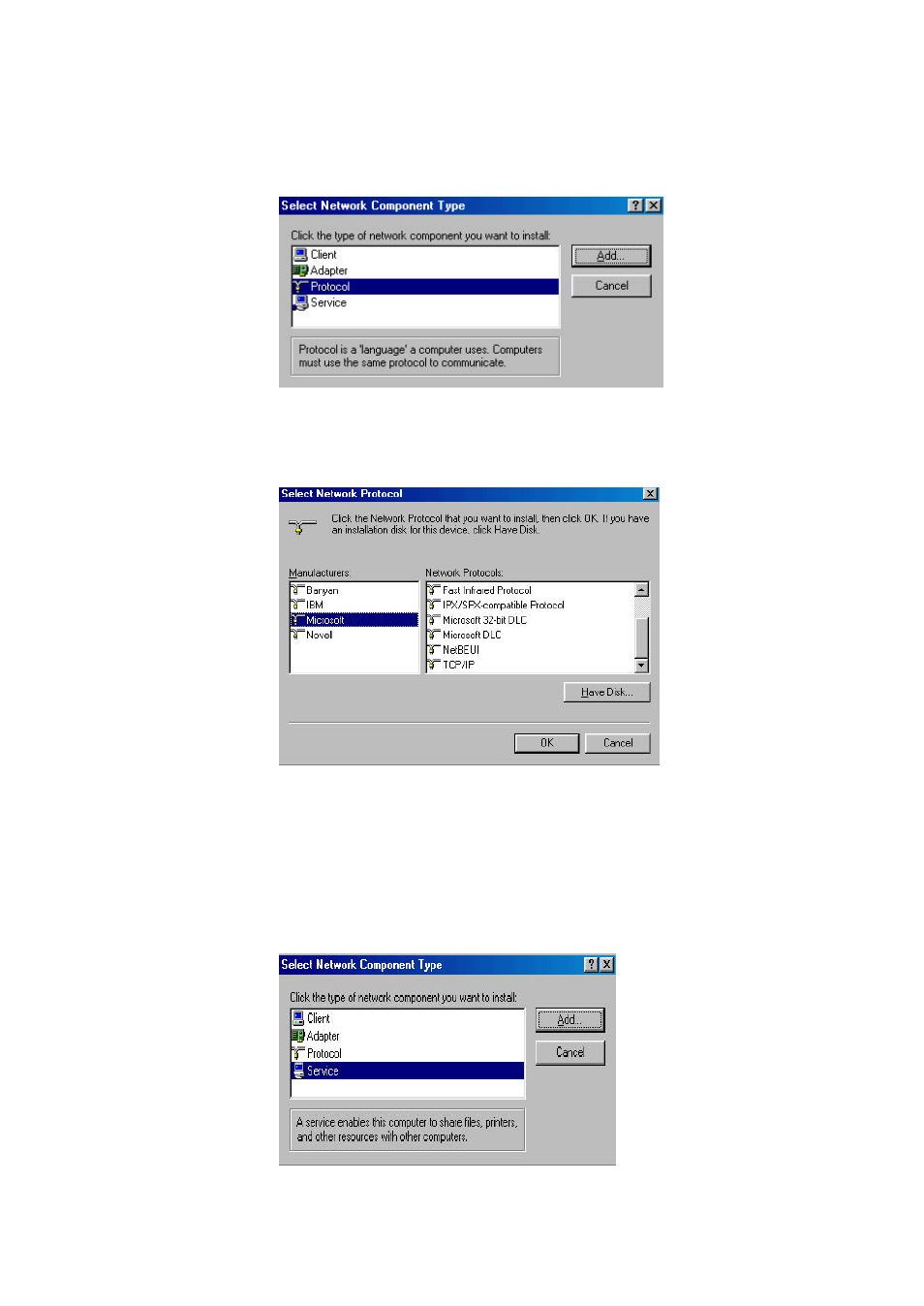 LevelOne WPC-0100 User Manual | Page 30 / 32