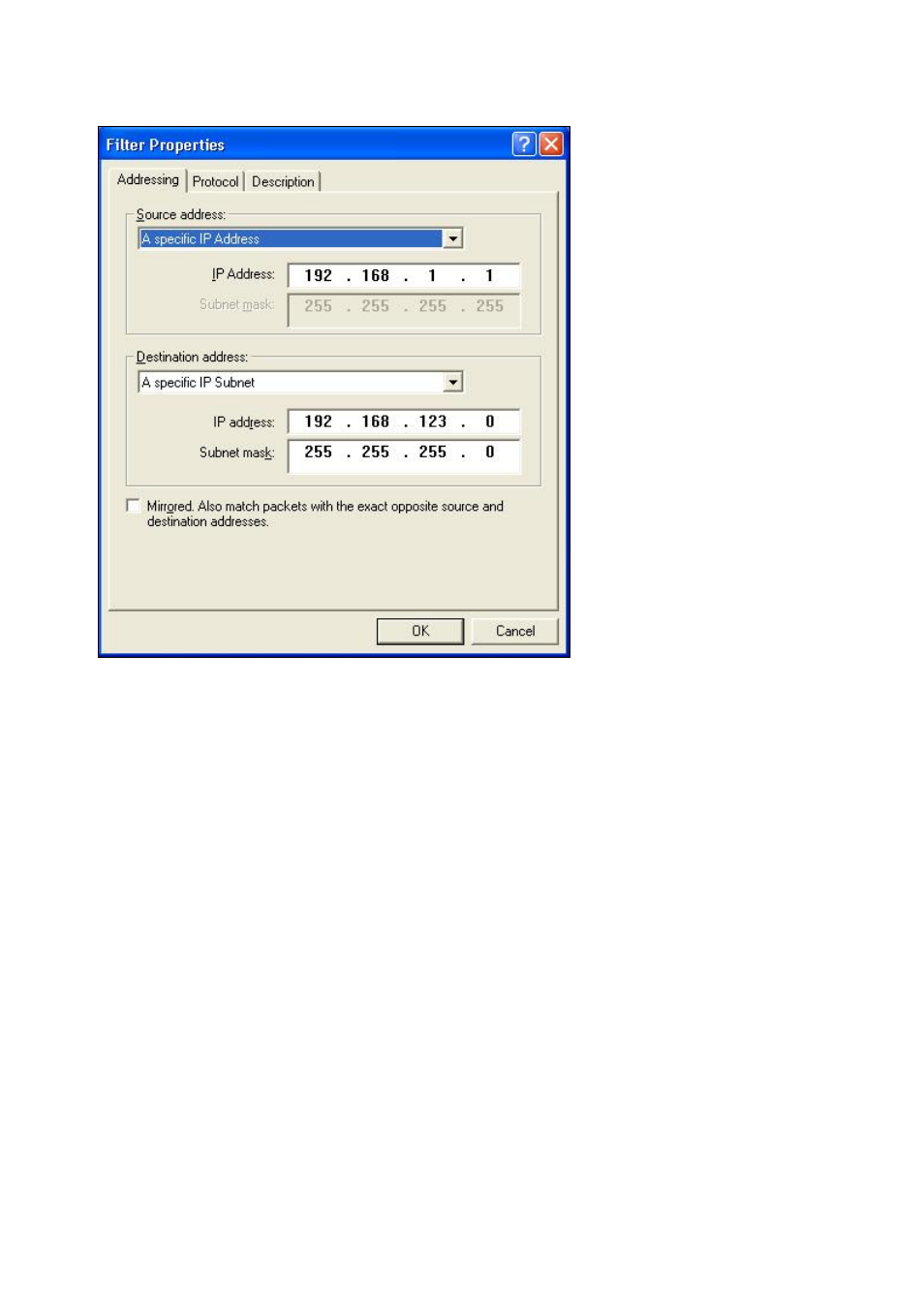 LevelOne WBR-3402TX User Manual | Page 104 / 146
