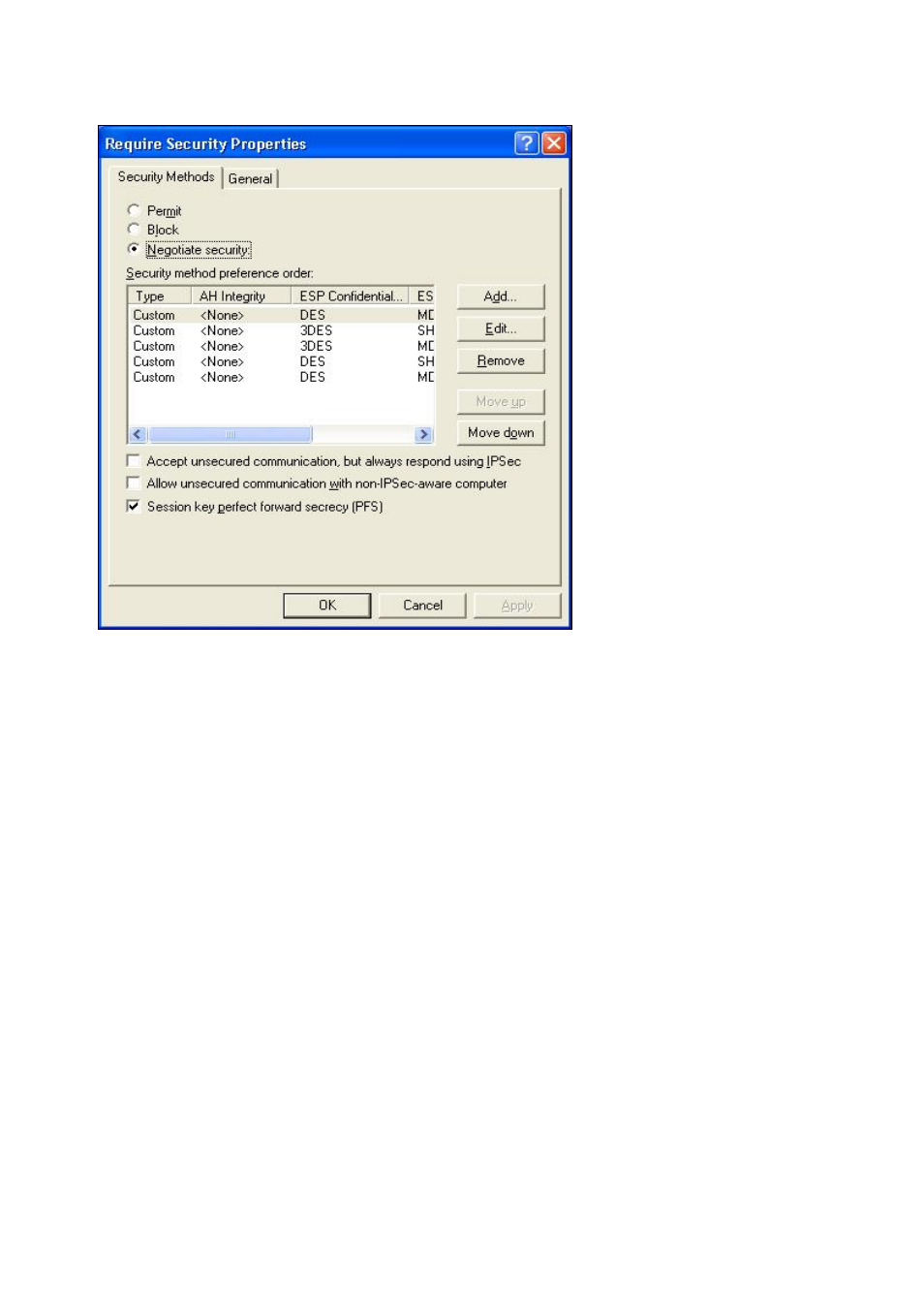 LevelOne WBR-3402TX User Manual | Page 107 / 146