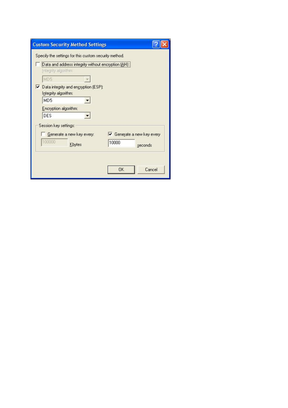 LevelOne WBR-3402TX User Manual | Page 109 / 146