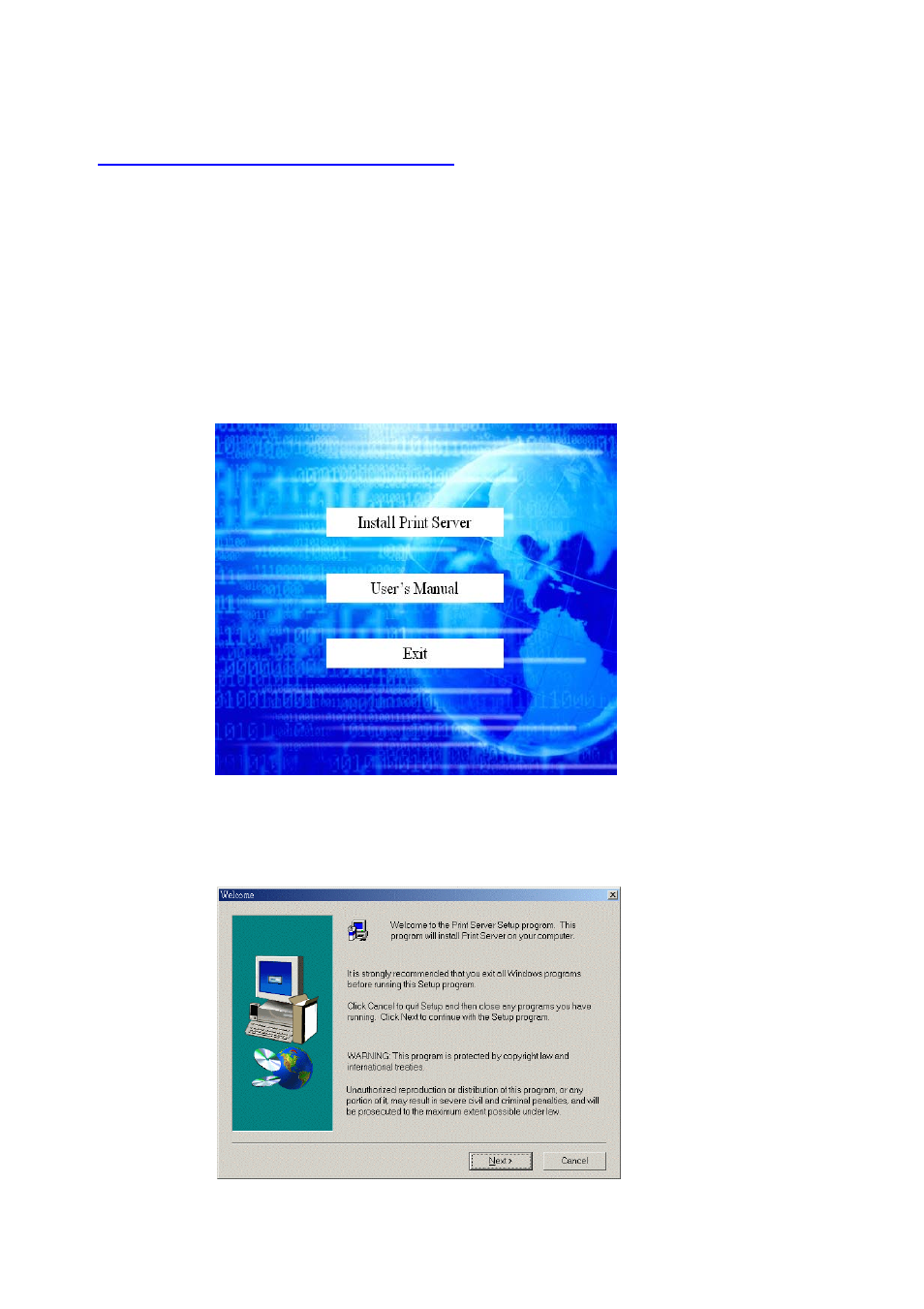 LevelOne WBR-3402TX User Manual | Page 11 / 146