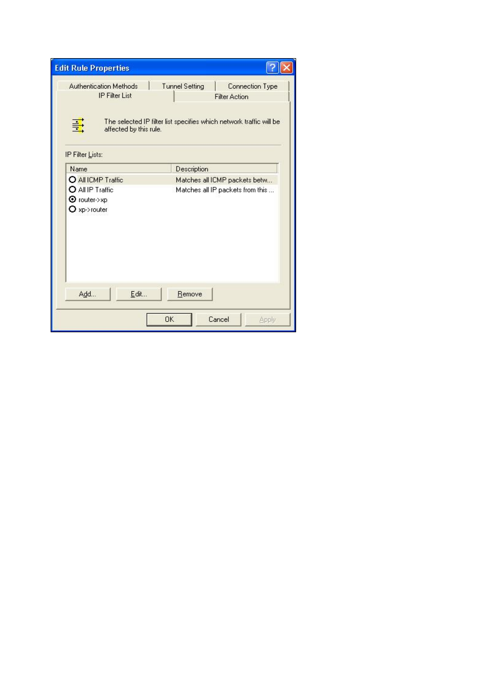 LevelOne WBR-3402TX User Manual | Page 114 / 146